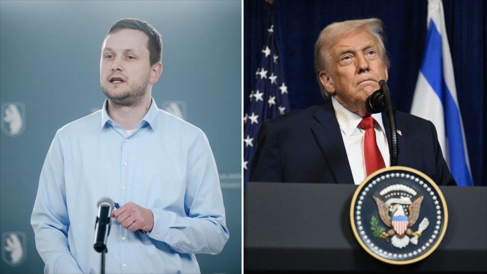 ¿Por Qué Donald Trump Quiere Adueñarse de Groenlandia? Esto Advirtió Dinamarca