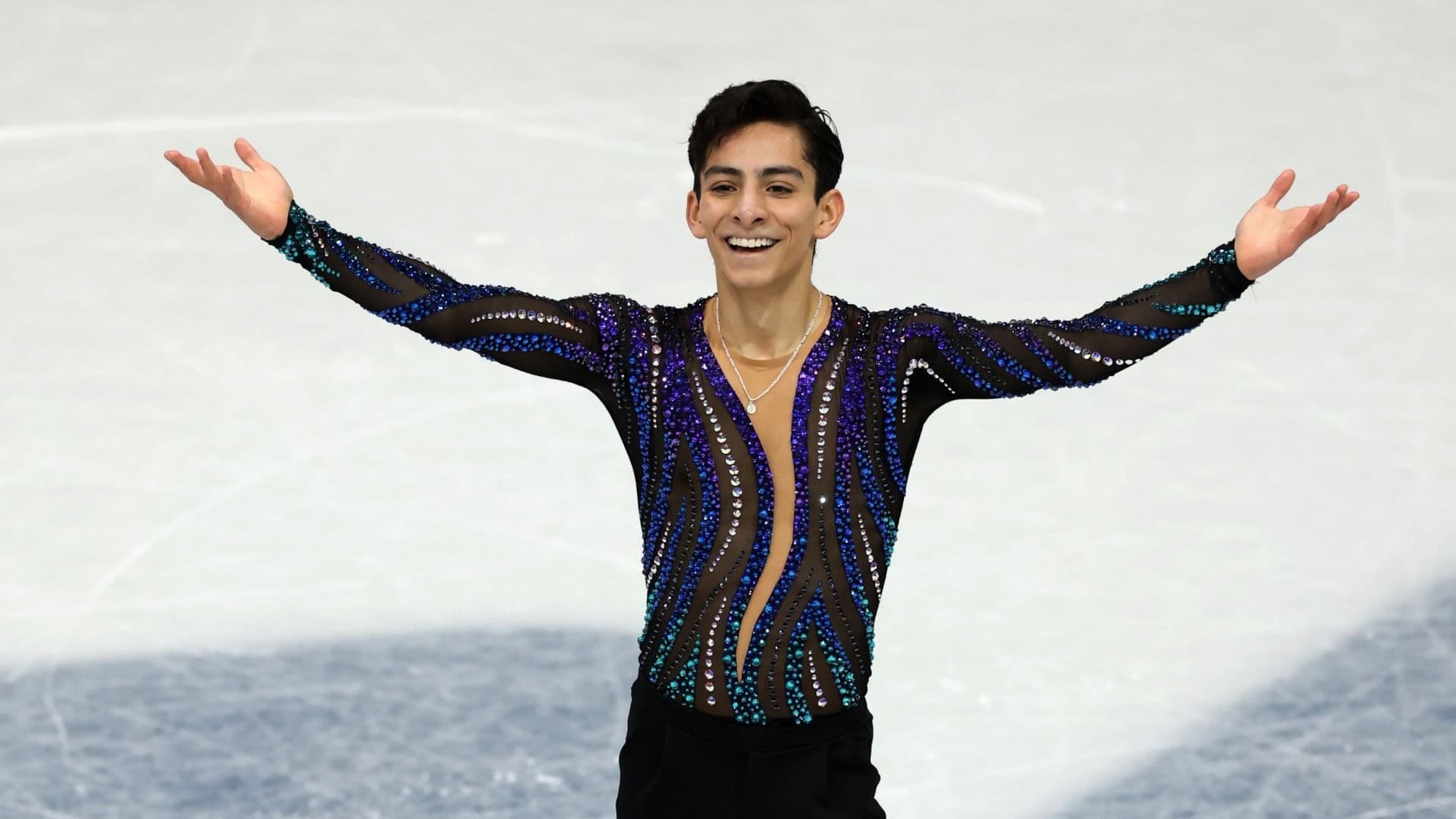 ¿Cuándo Compite Donovan Carrillo en Final de Patinaje Artístico de Juegos Olímpicos de Invierno?