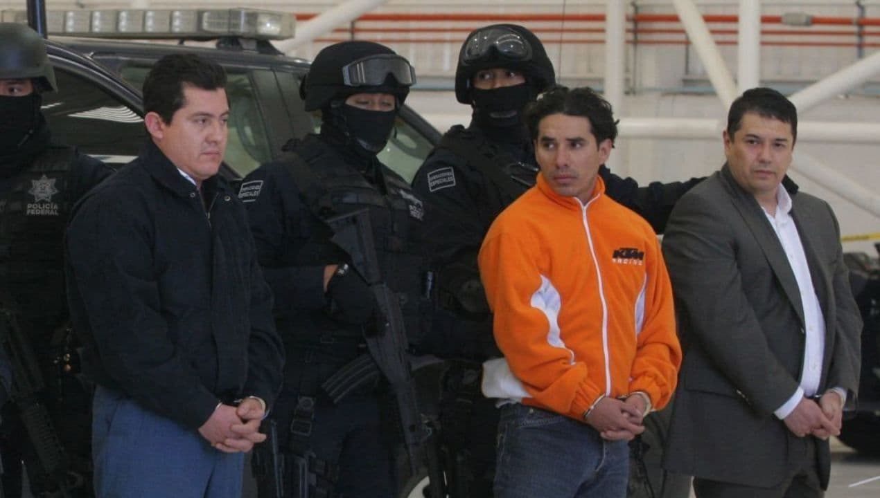 Juicio a García Luna: 'El Conejo' Compró Visas en Consulados de EUA en México
