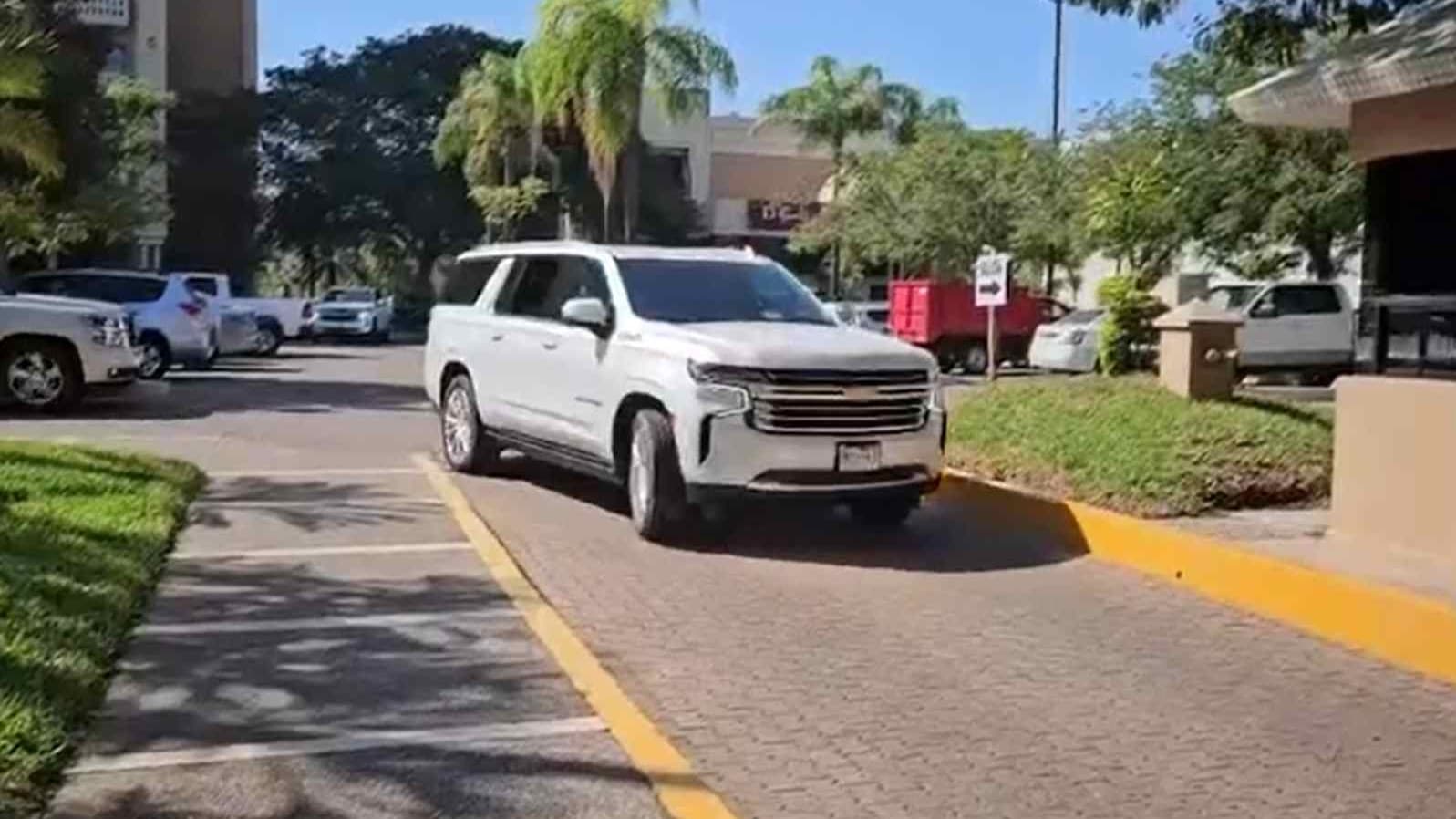 FGR Entrega a Familiares el Cuerpo de Nemesio Oseguera Cervantes, alias “El Mencho”