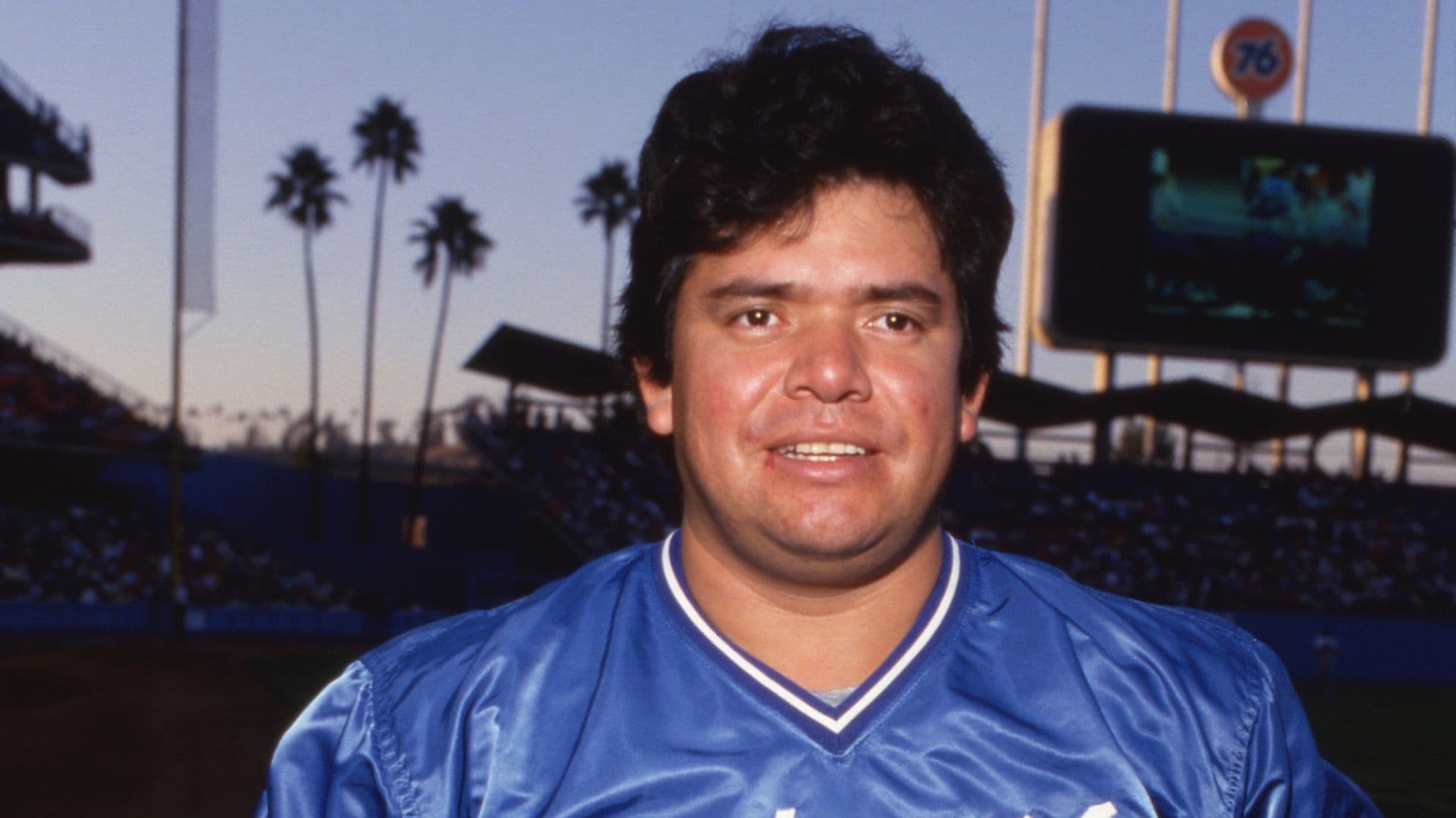 Fernando Valenzuela Encabeza Lista Para Entrar al Salón de la Fama del Béisbol