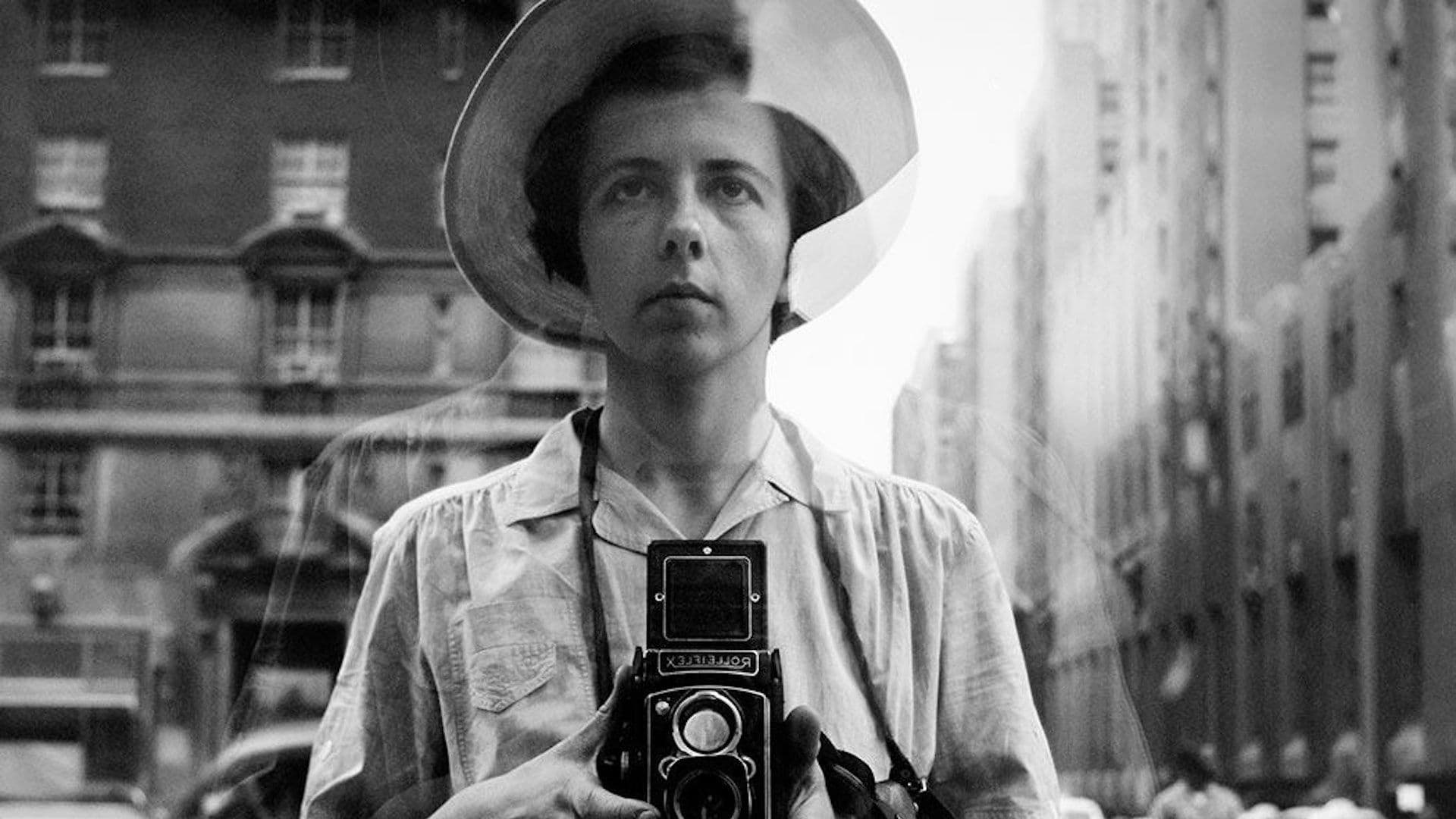 Franz Mayer Traerá Exposición de Vivian Maier, la Fotógrafa de Culto que Fue Niñera