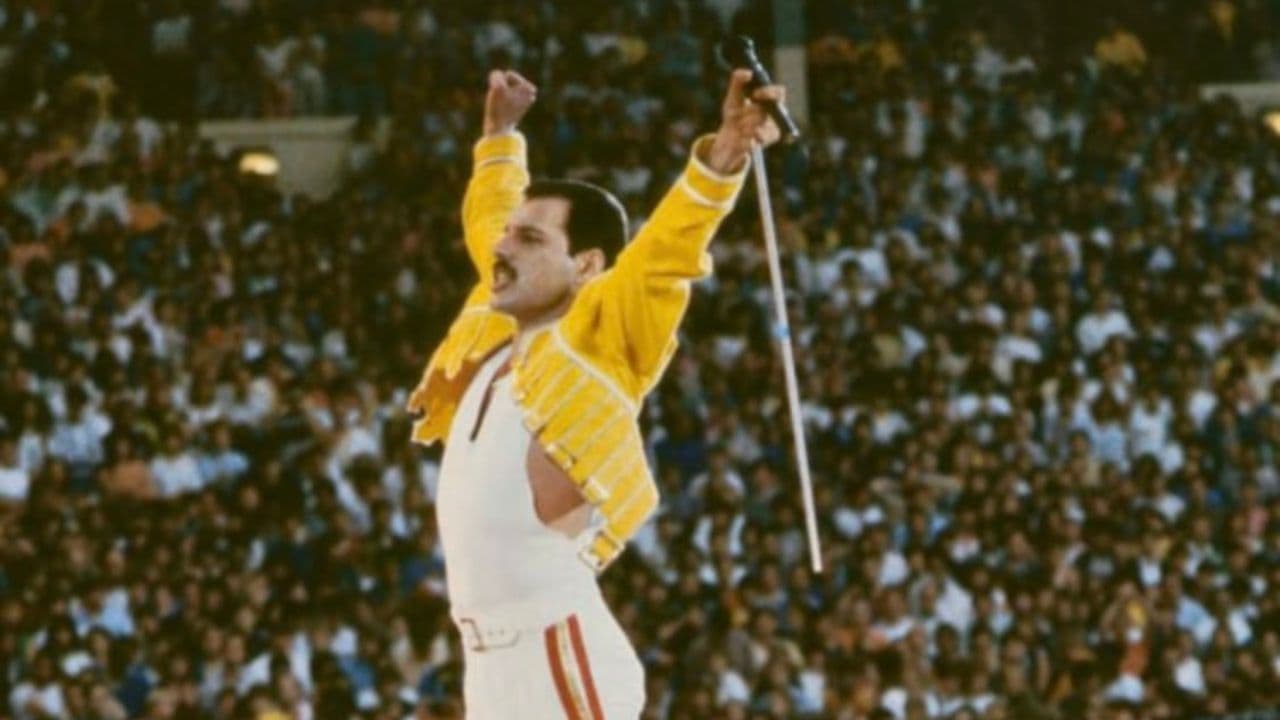 Inicia la Excepcional Subasta de Objetos Personales de Freddie Mercury