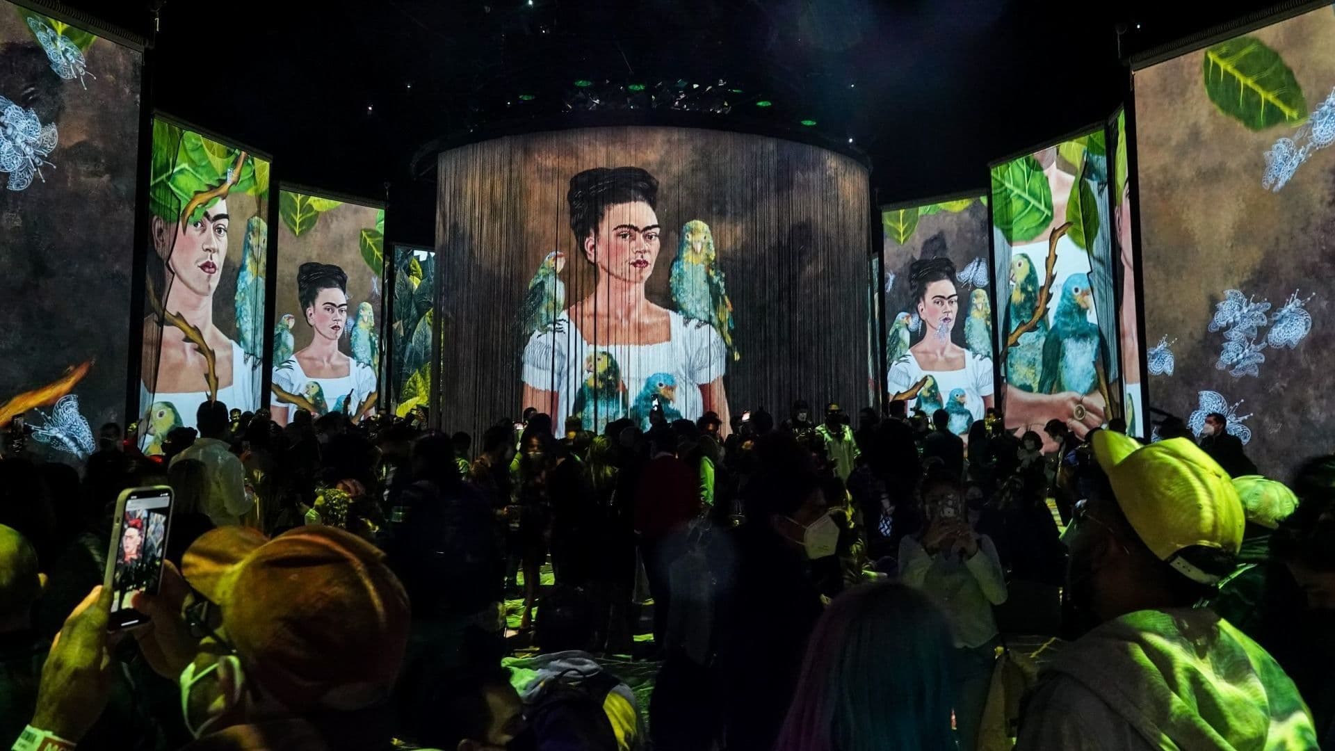 Abrirá Nuevo Museo de Frida Kahlo en la CDMX; Se Ubicará en la Casa Roja