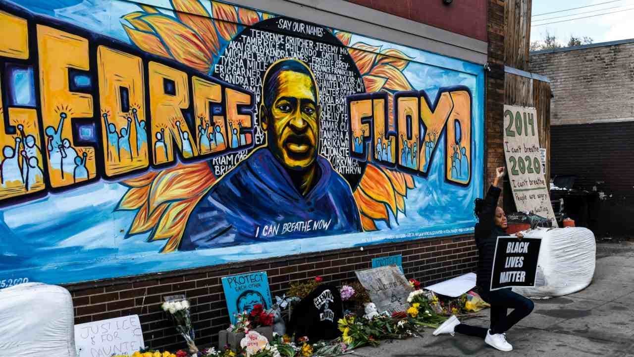 Declaran Culpable a Otro Expolicía por Complicidad en Homicidio de George Floyd