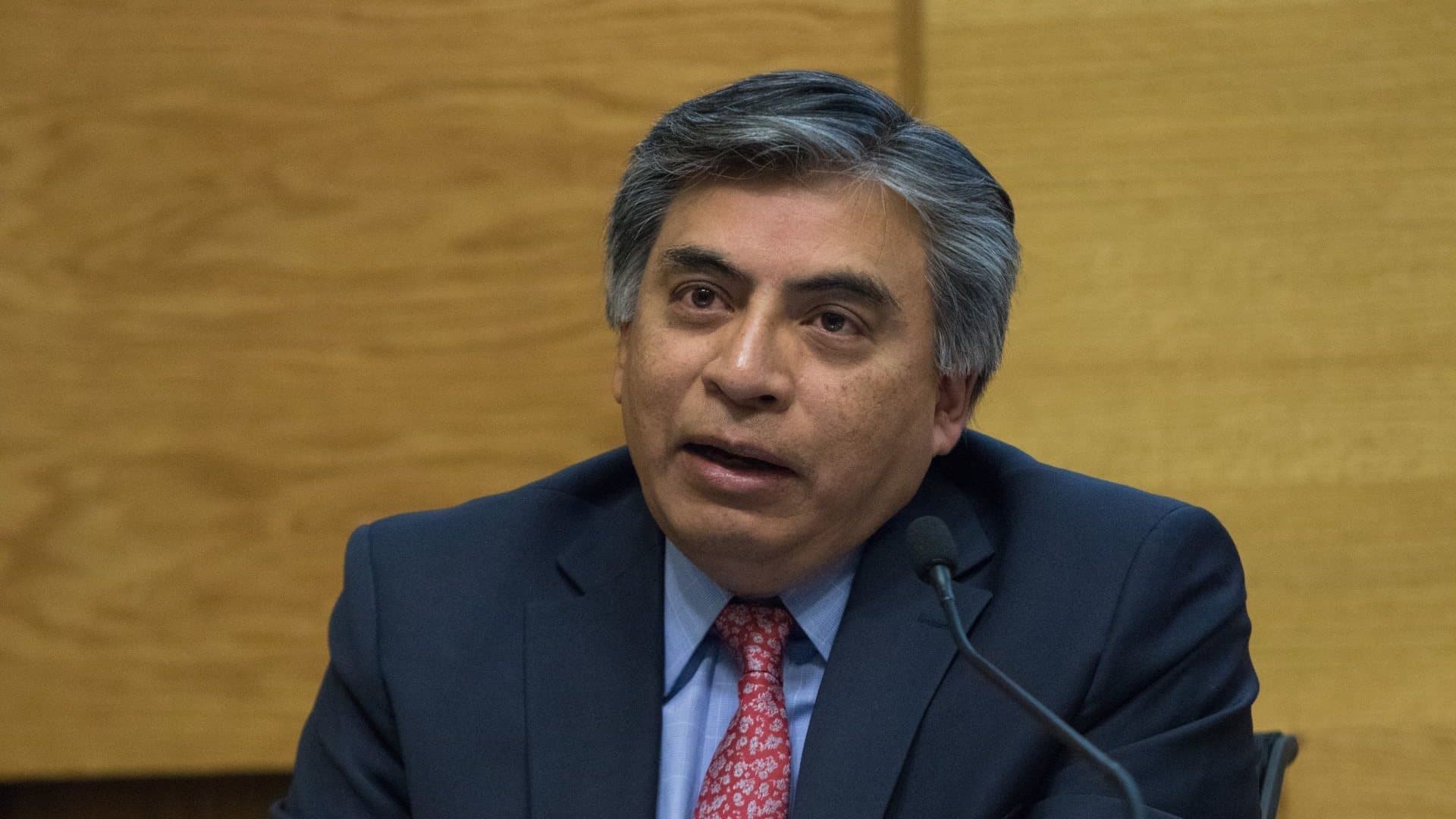Situación Económica de México ante Aranceles de Trump “no Es Crítica”: Gerardo Esquivel