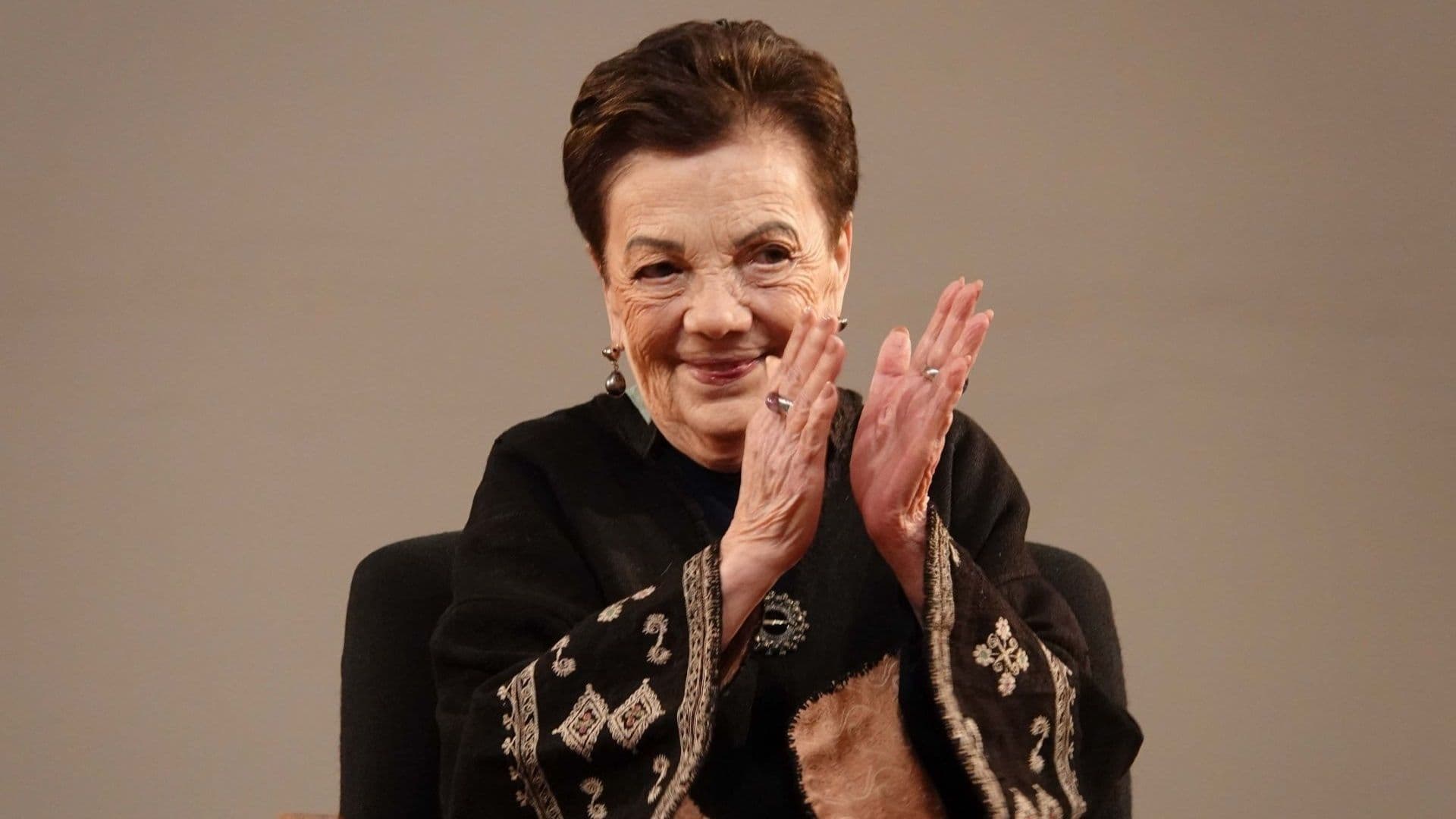 Fotógrafa Mexicana Graciela Iturbide Gana el Premio Princesa de Asturias de las Artes