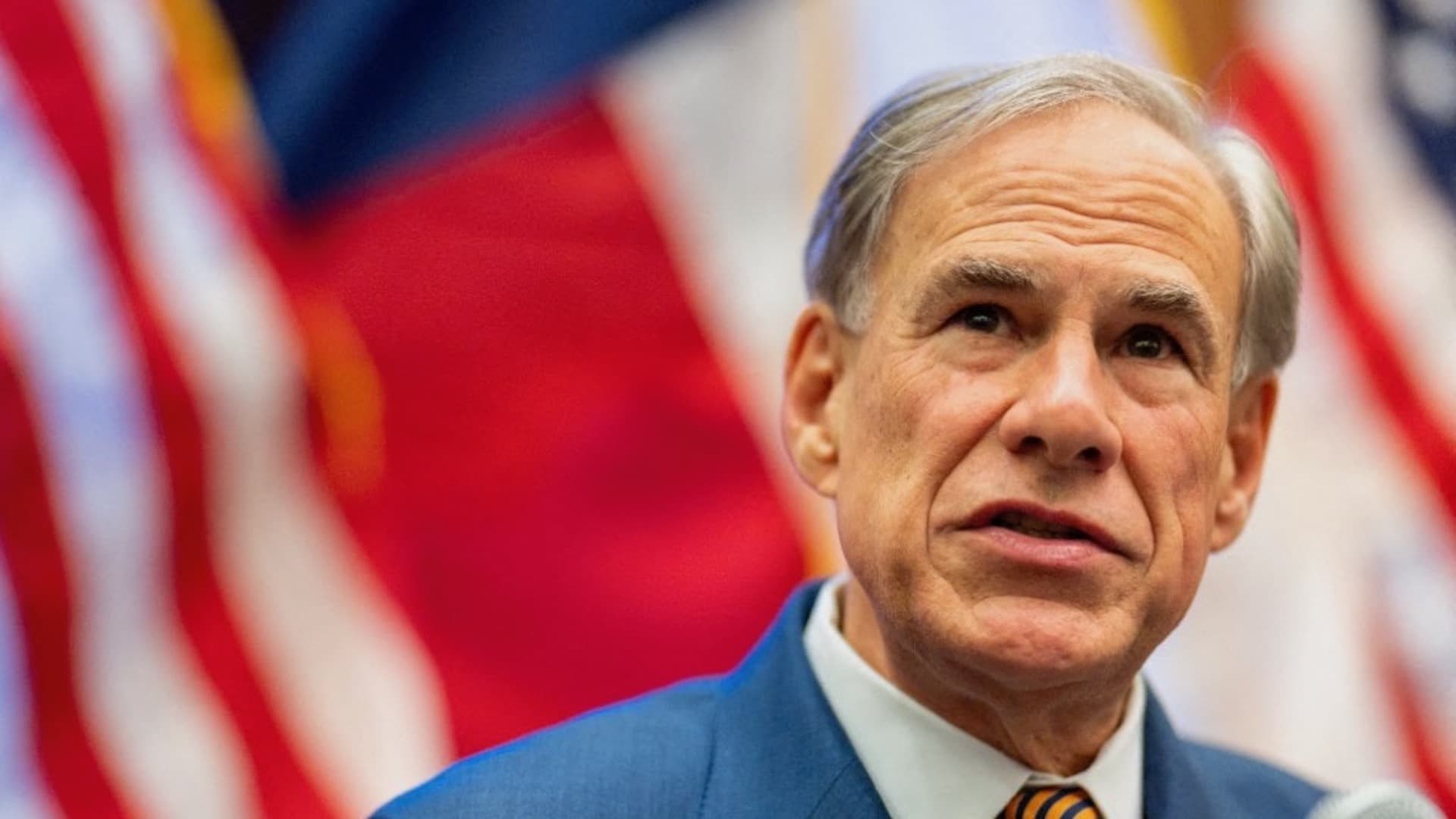 Greg Abbott Despliega Fuerzas de Seguridad en la Frontera entre Texas y México por Cárteles