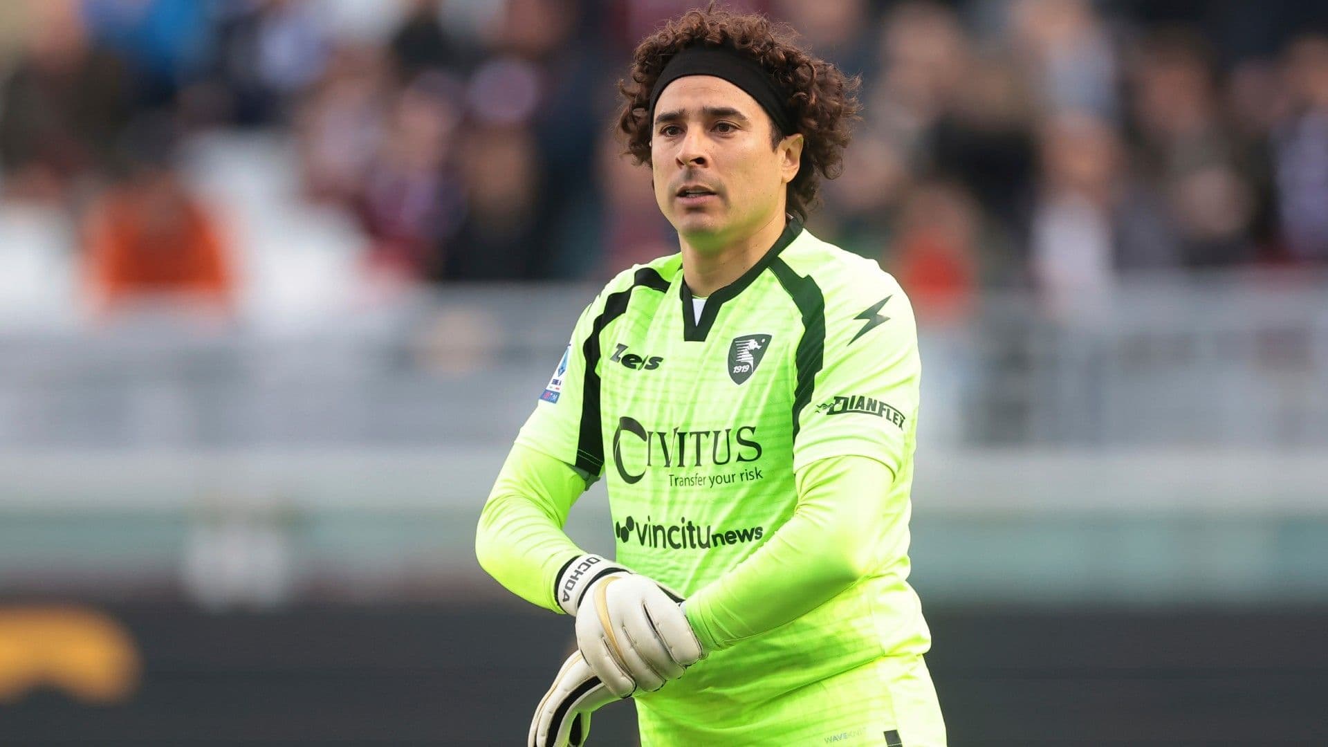 Guillermo Ochoa, Cerca de Firmar con un Equipo de la Primera División de Portugal
