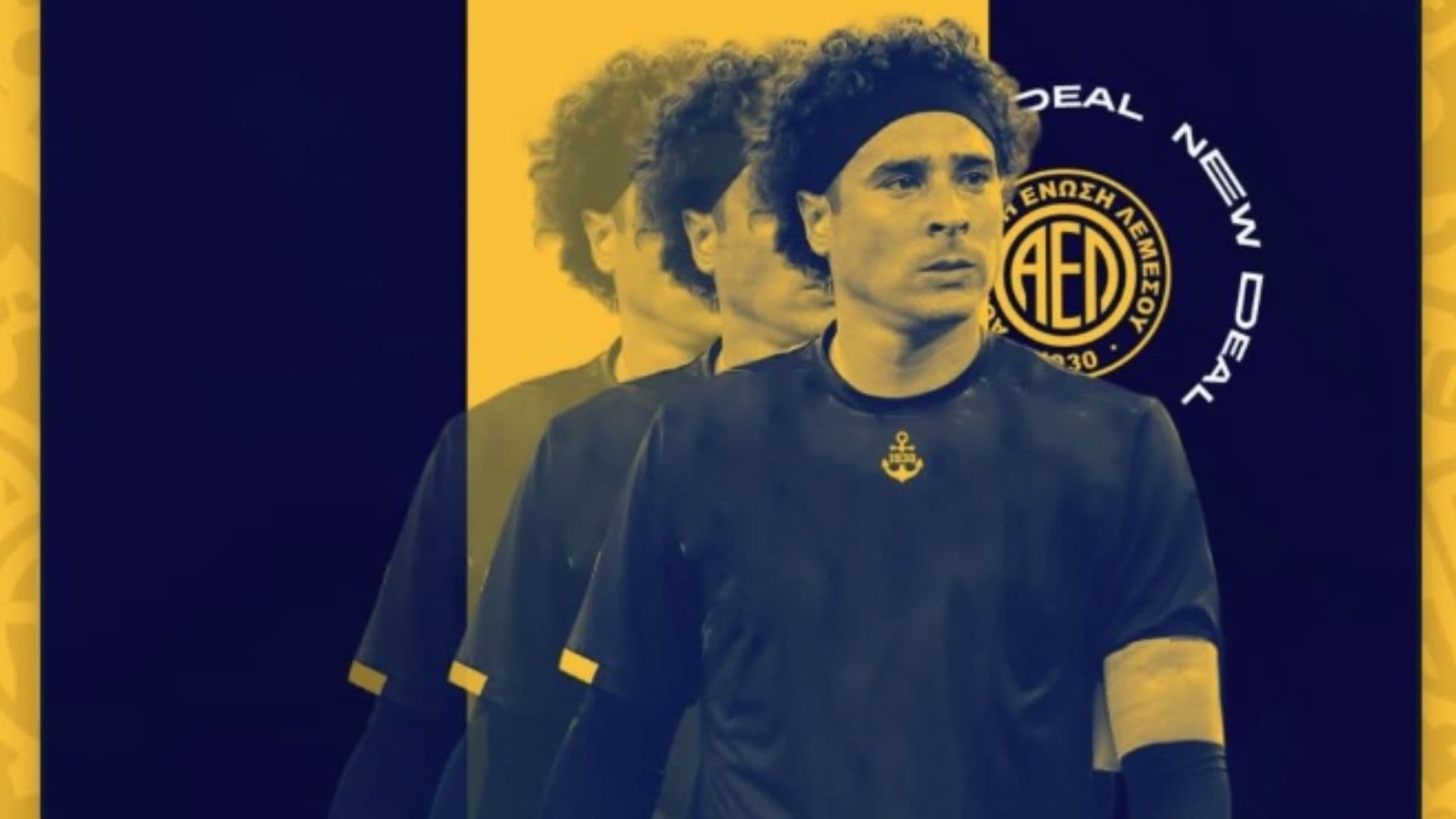 Guillermo Ochoa Ya Tiene Equipo: ¿Dónde Jugará el Portero Mexicano Esta Temporada?