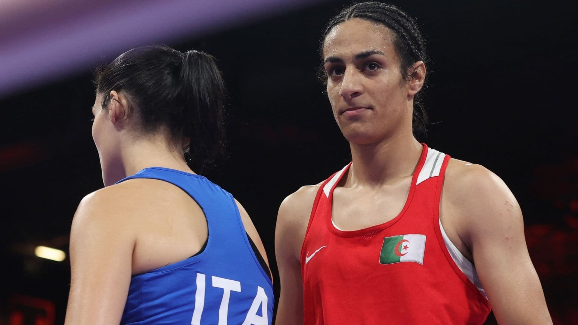 Polémica en París 2024: Imane Khelif, Descalificada por IBA, Gana en Boxeo