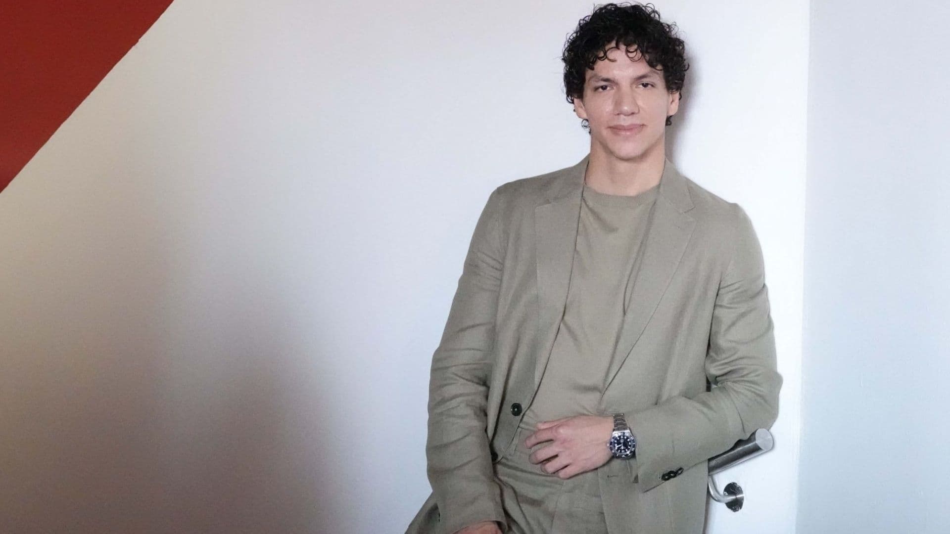 Isaac Hernández Hace Historia como Primer Bailarín Mexicano en American Ballet Theatre