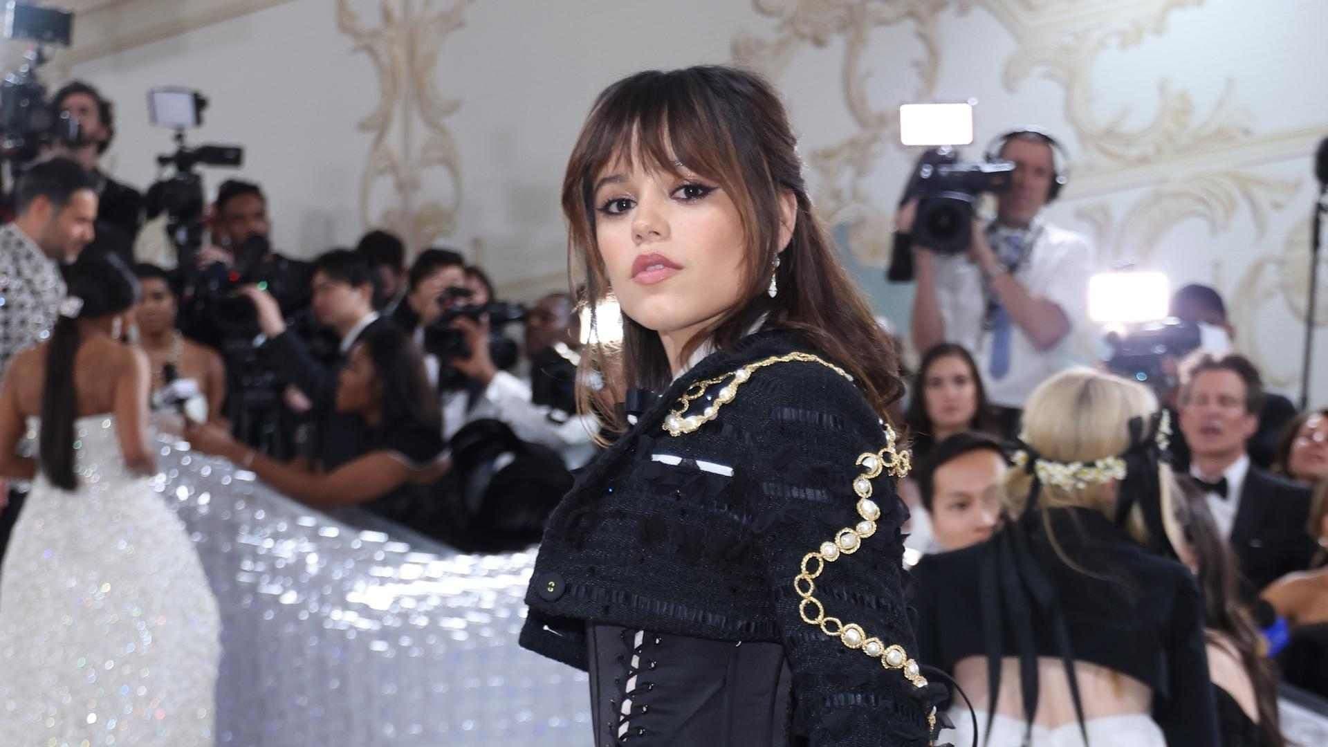 ¡Es Oficial! Jenna Ortega Protagonizará Beetlejuice 2