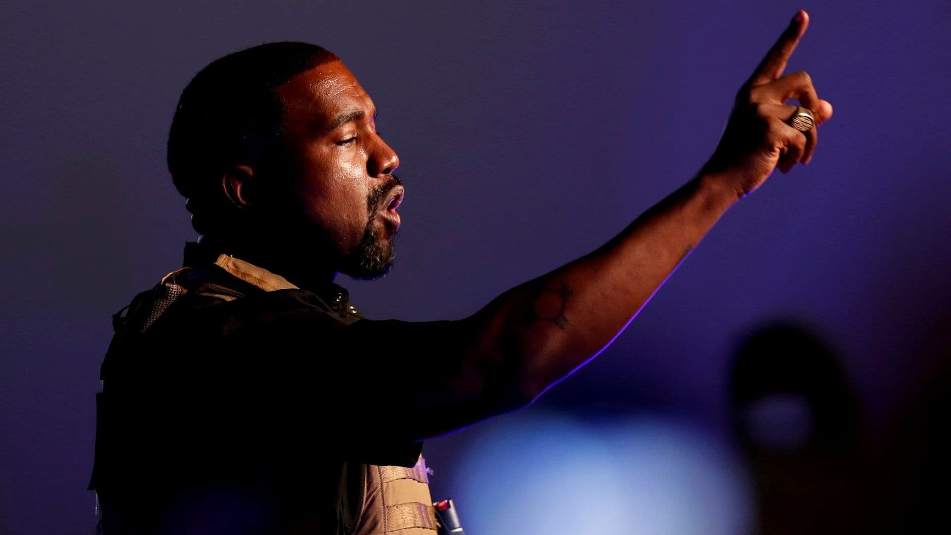 Cancelan Visa a Kanye West: ¿Por Qué el Rapero No Puede Entrar a Australia?