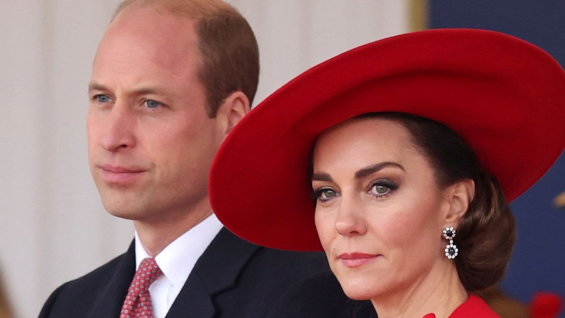 Captan a Kate Middleton Saliendo de Windsor tras Polémica por Foto Retocada