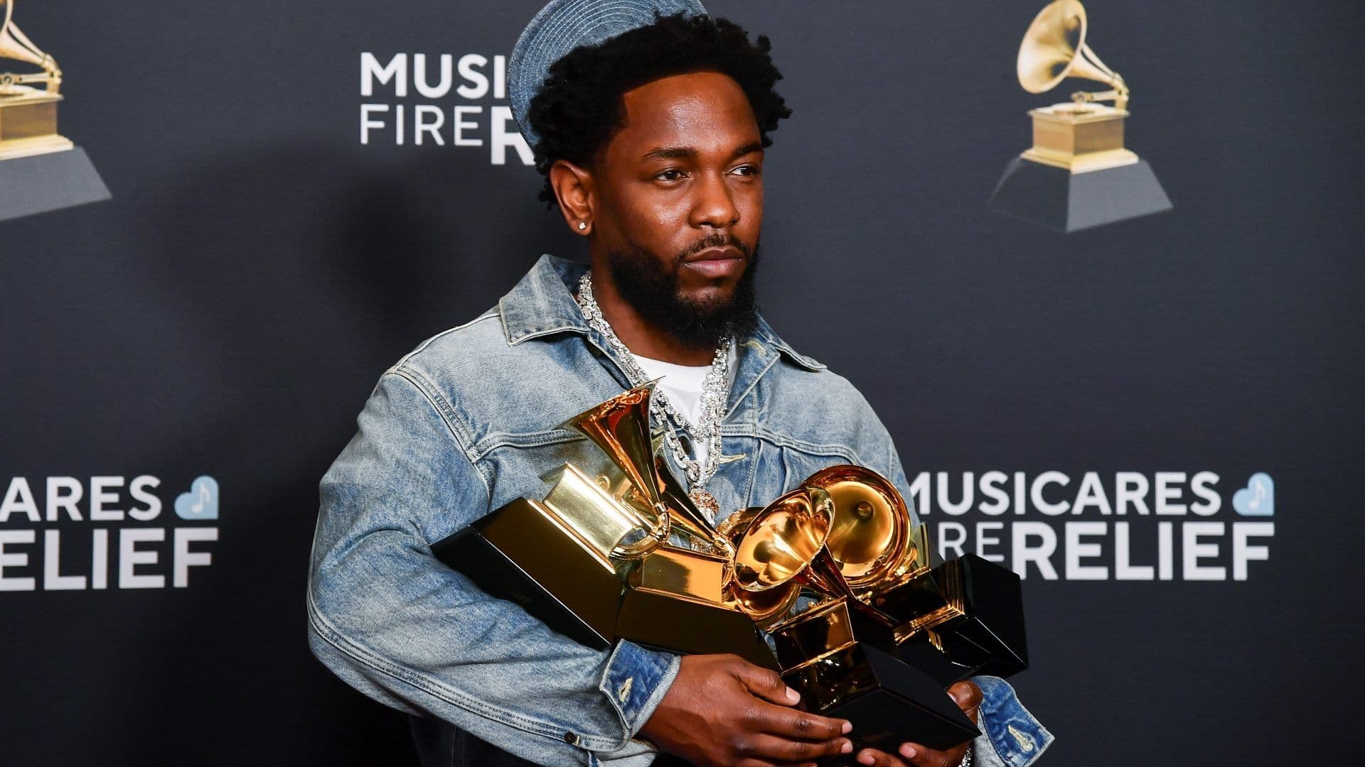 Kendrick Lamar: De Arrasar en los Grammys al Show de Medio Tiempo del Super Bowl