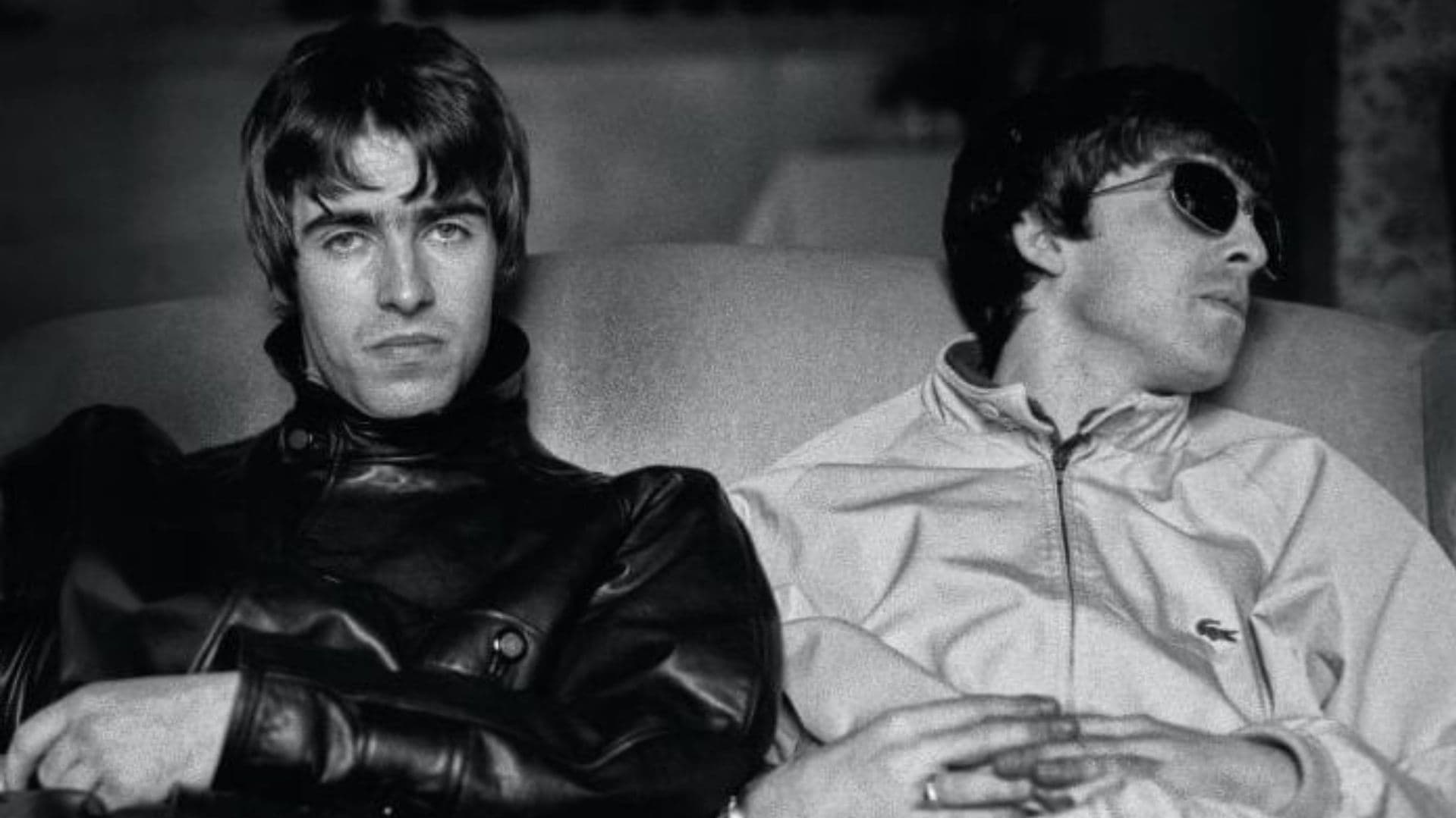 ¿Qué se Sabe del Posible Reencuentro de Oasis con Noel y Liam Gallagher?
