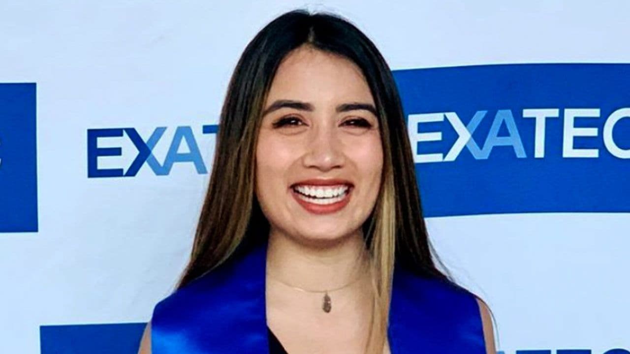 Desaparece la Joven Mexicana María Fernanda Sánchez Castañeda en Alemania