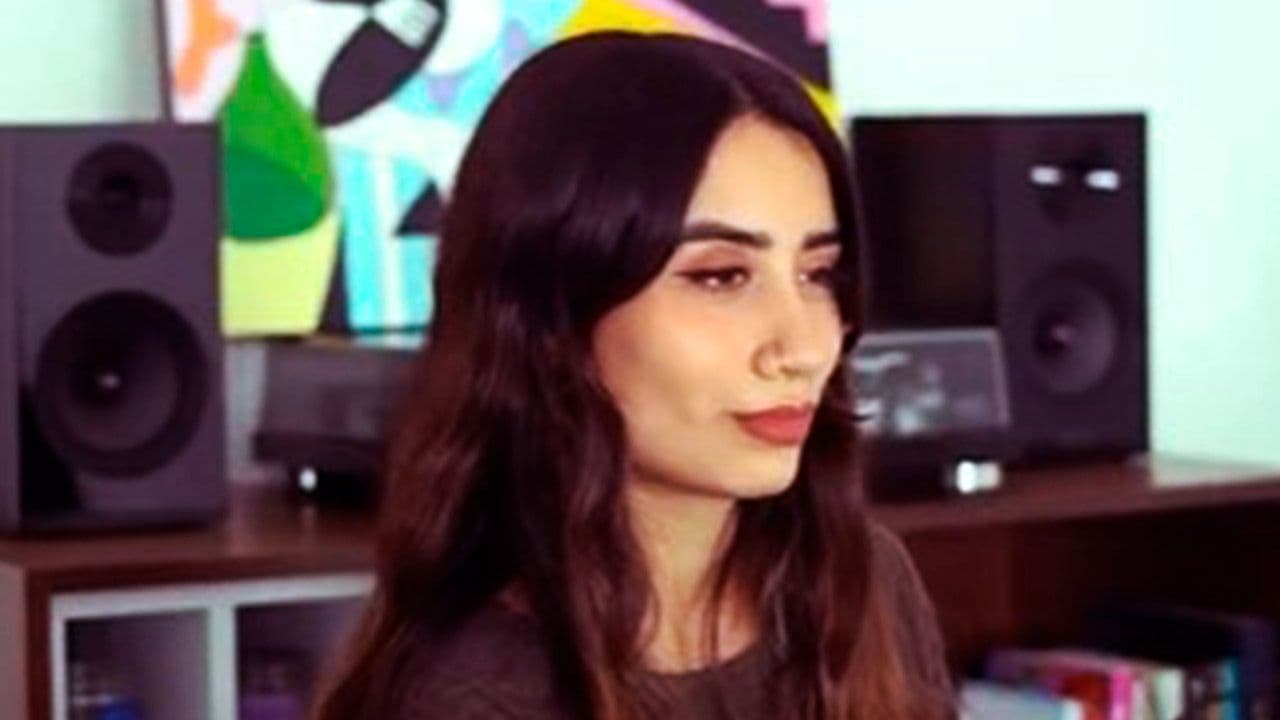 Policía de Alemania Desconoce Paradero de María Fernanda Sánchez
