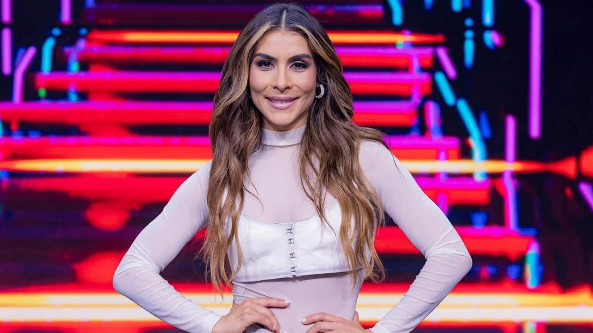 María León y una Fuerte Confesión Sobre Emmanuel en Juego de Voces 2025: "Fuiste..."