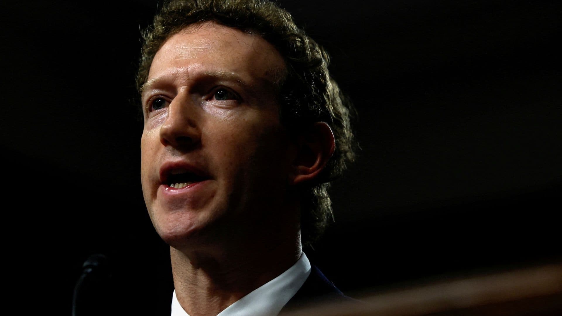 Llaman a Testificar a Mark Zuckerberg en Juicio Histórico por Adicción a Redes Sociales