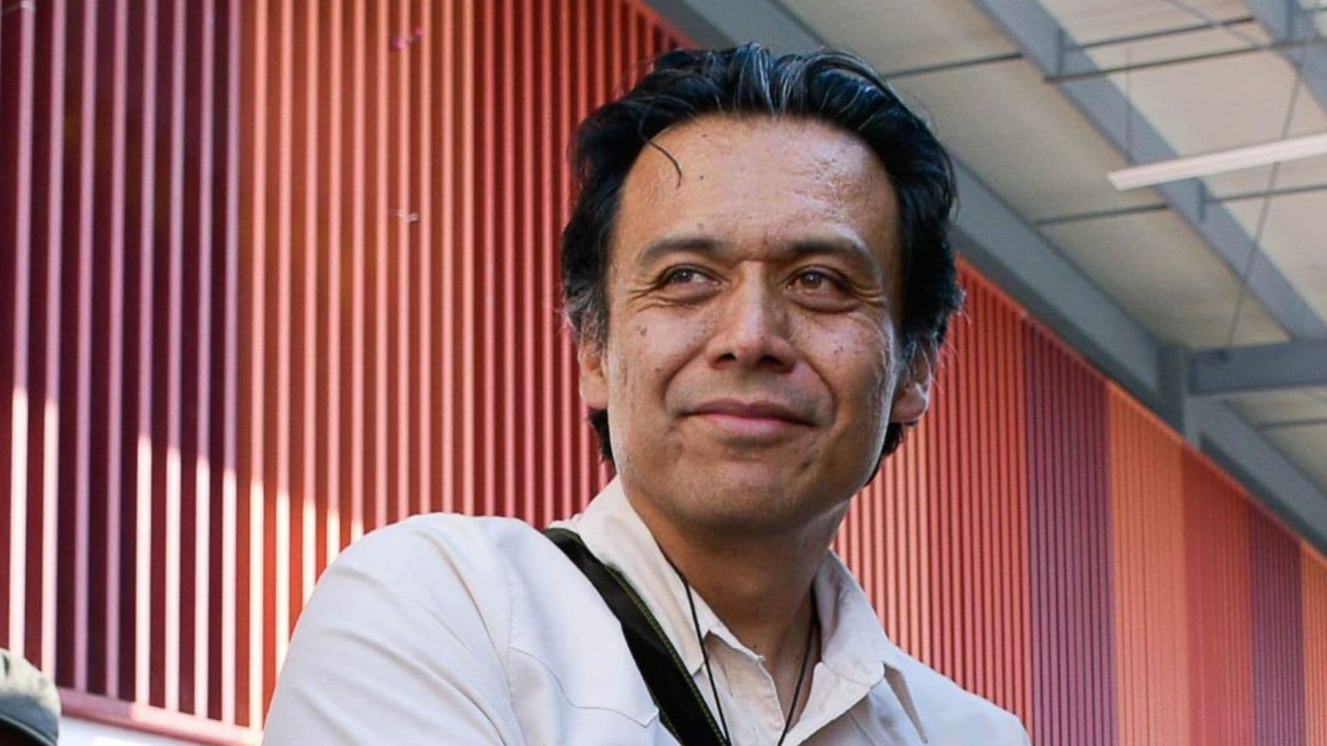 Marx Arriaga Se Reintegra a la Universidad Autónoma de Ciudad Juárez