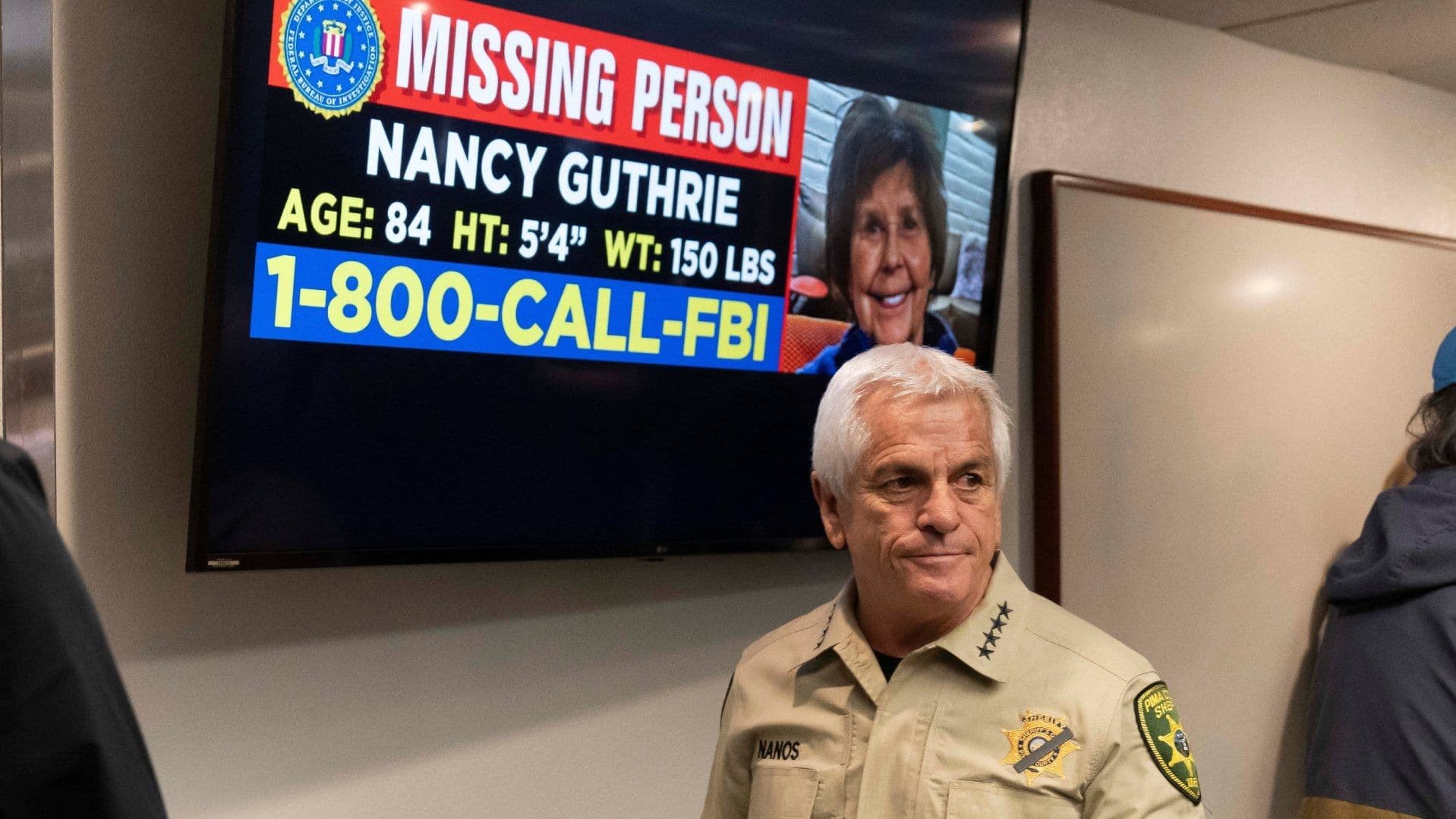 Cronología del Secuestro de Nancy Guthrie, Madre de la Presentadora de Today, Savannah Guthrie