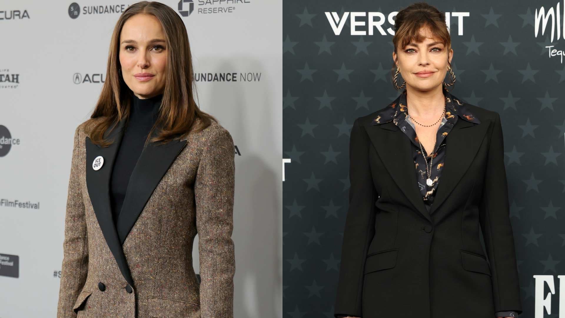 Natalie Portman Recuerda a Directoras Ignoradas por el Oscar y Defiende a Dolores Fonzi
