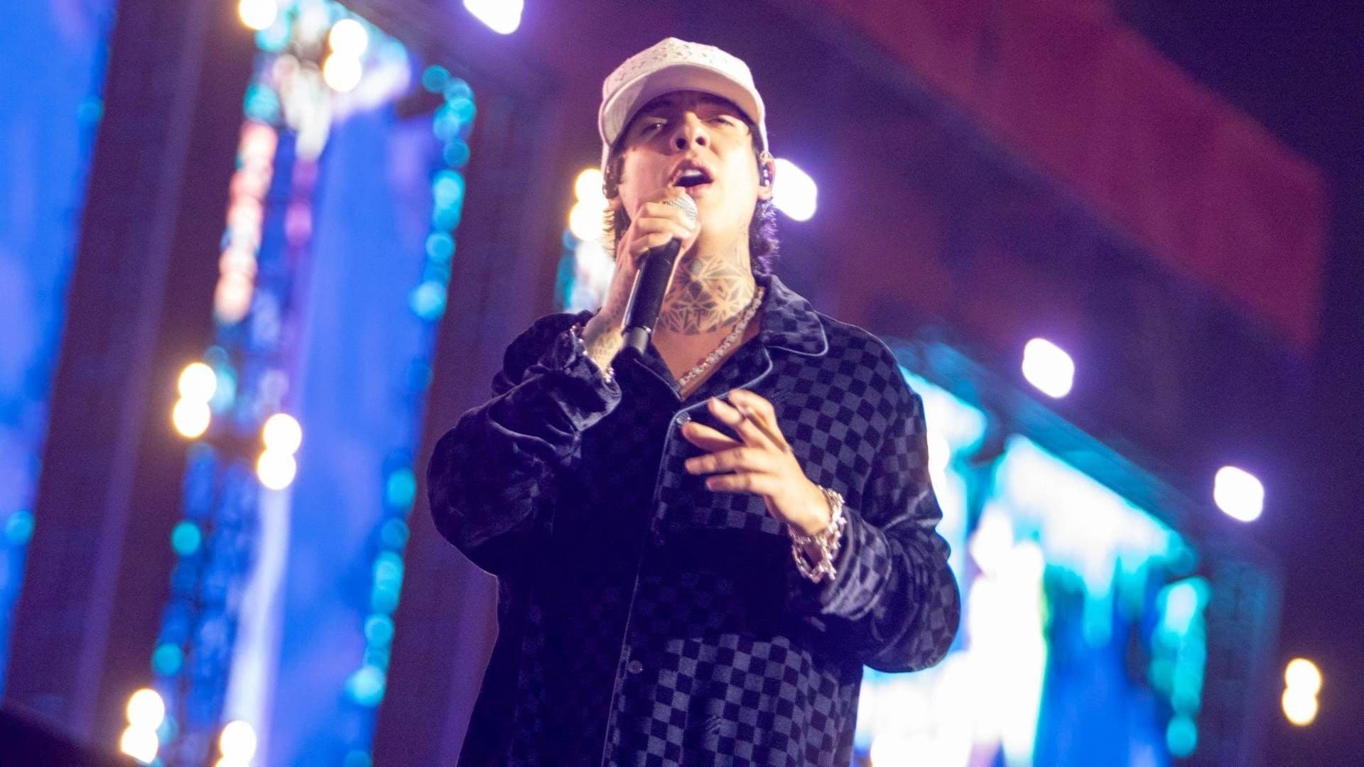 Flow Fest 2025: ¿Por Qué Natanael Cano No Debería Cantar Narcocorridos y Quién se lo Prohibió?