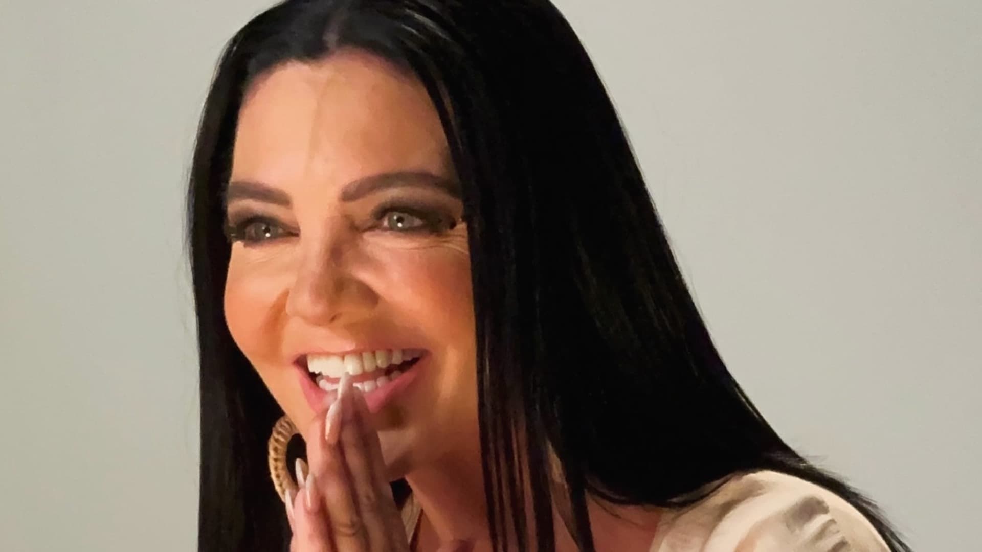 Paola Durante: Así Vivió la Eliminación de ‘La Casa de los Famosos’ 2024
