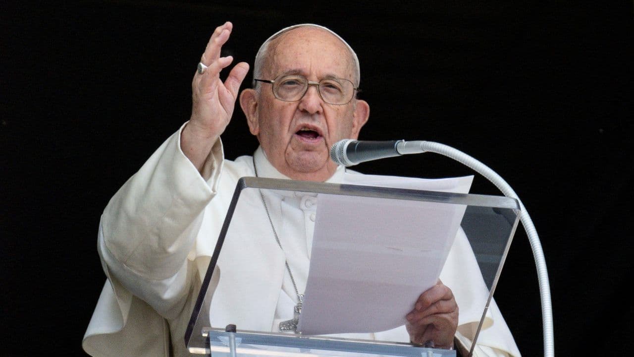 Cancelan Agenda del Papa Francisco por Operación Abdominal en Hospital Gemelli de Roma