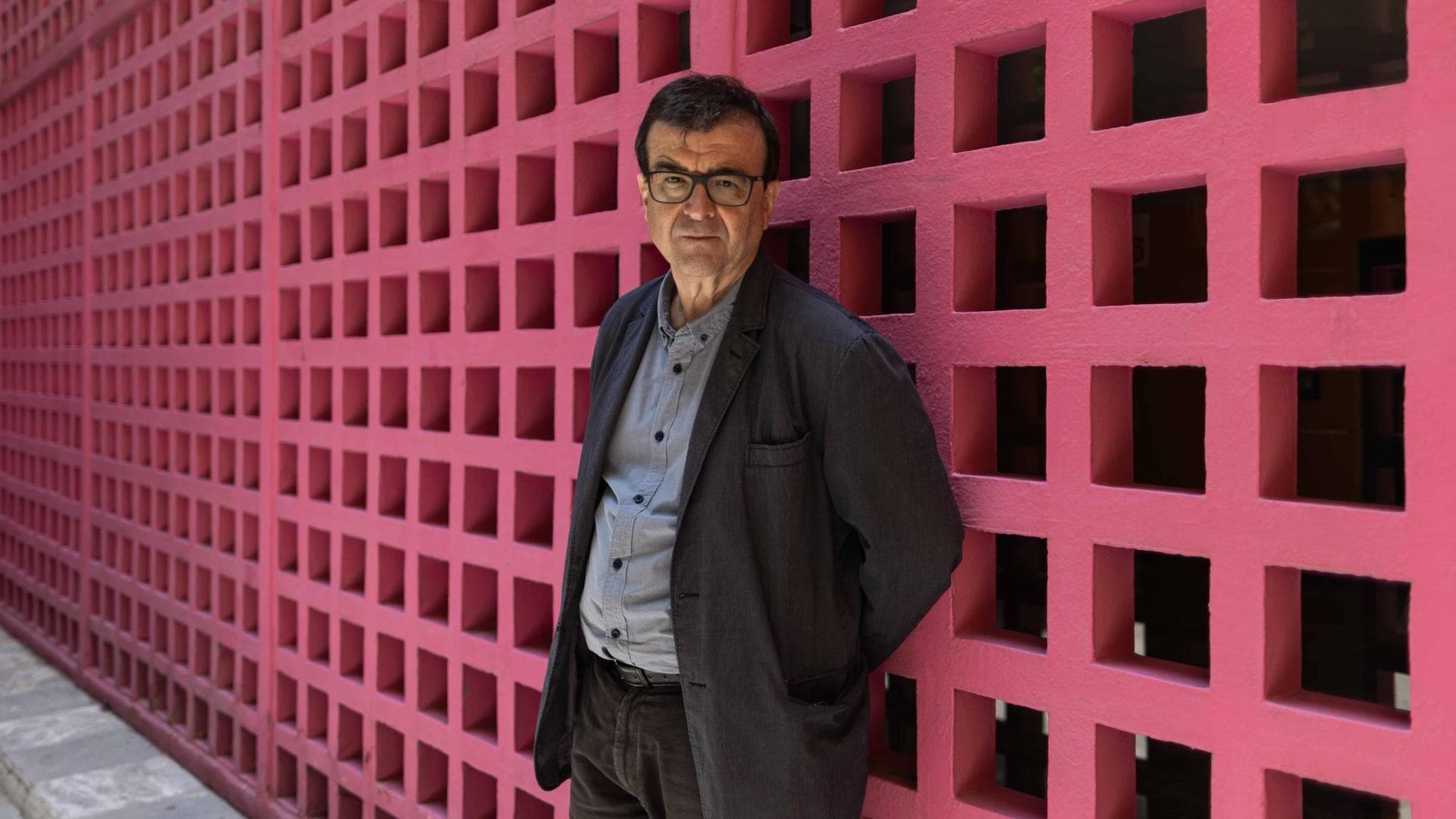 Javier Cercas, el Escritor que Preguntó al Papa Francisco Qué Hay Después de la Muerte