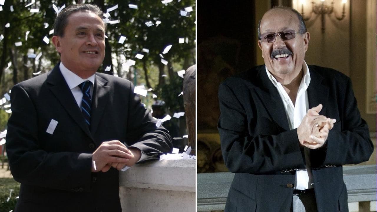 ¿Ricardo Rocha Fue el Responsable de la Fama de Polo Polo?