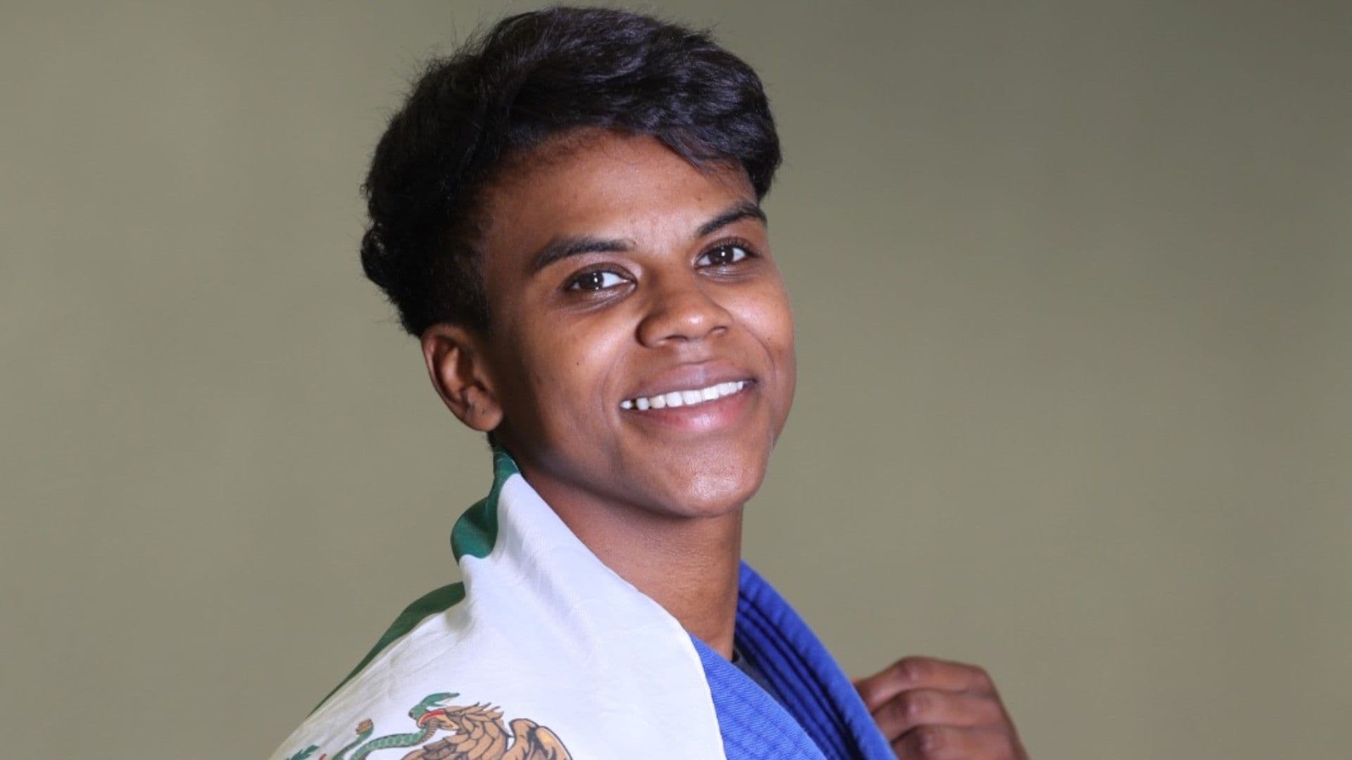 ¿Quién Es Prisca Awiti Alcaraz, Judoca Mexicana que Ganó Medalla de Plata en París 2024?