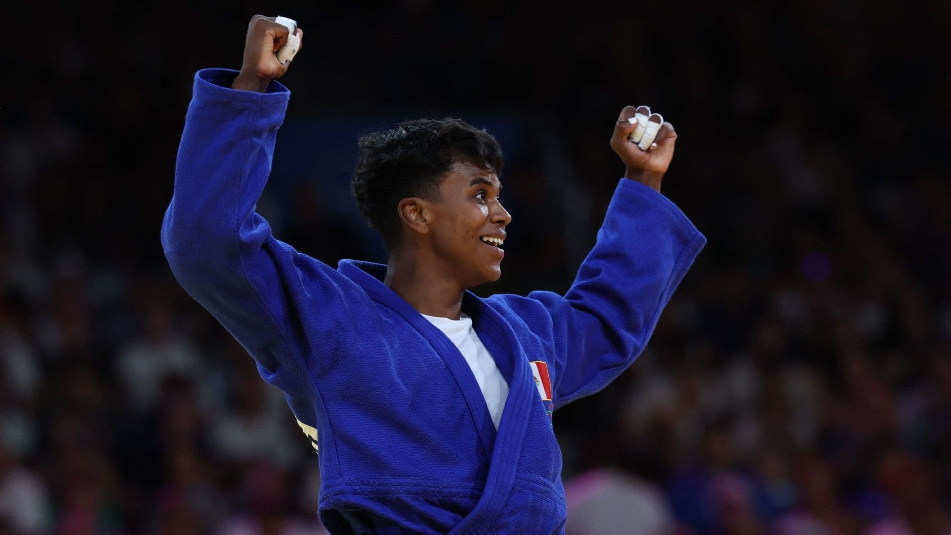 ¿Cuánto Ganará Prisca Awiti por Medalla de Plata en París 2024? Este Premio Económico Recibirá