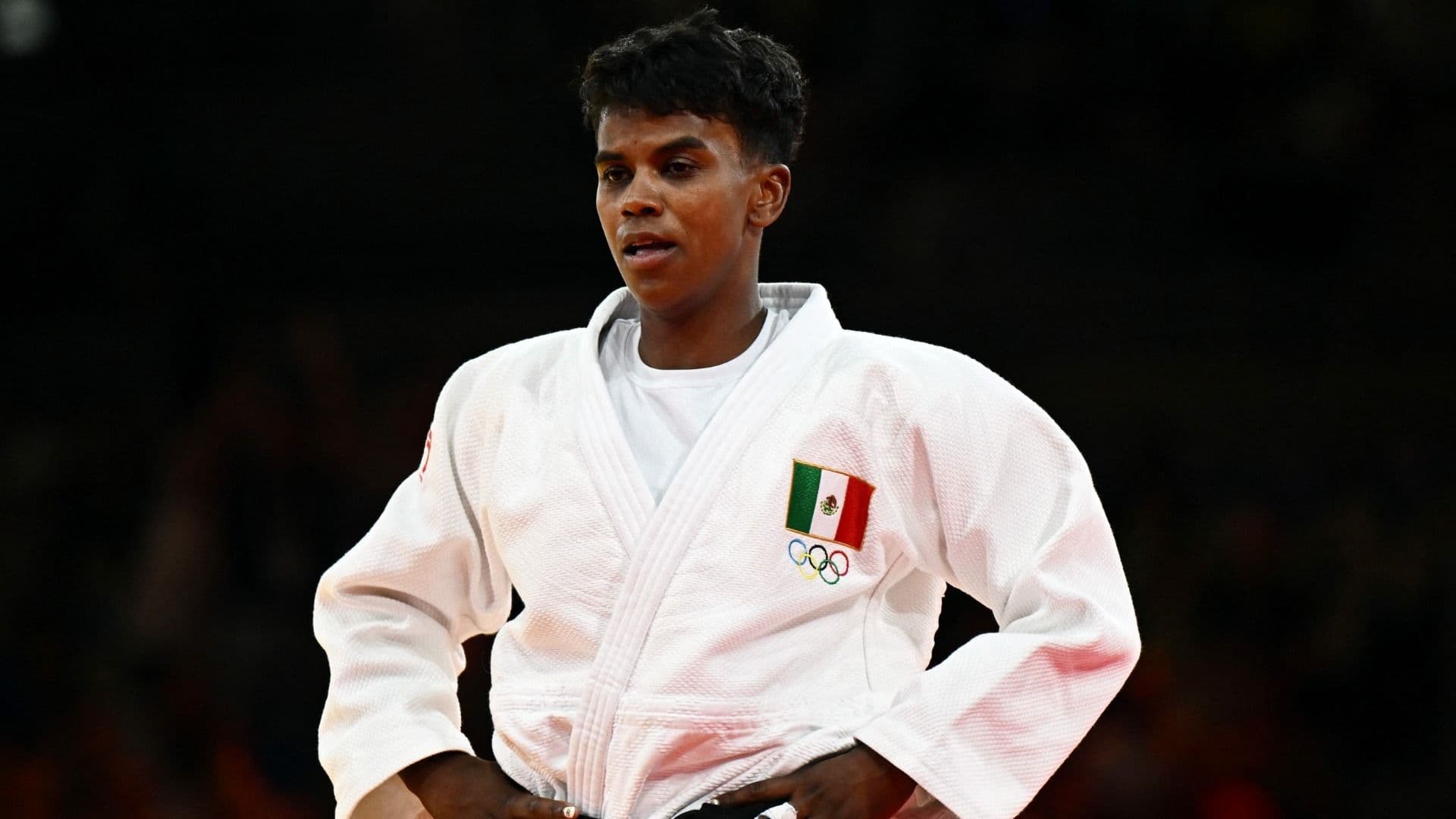 París 2024: ¡Histórica! Prisca Awiti Gana Medalla de Plata en Judo Olímpico para México