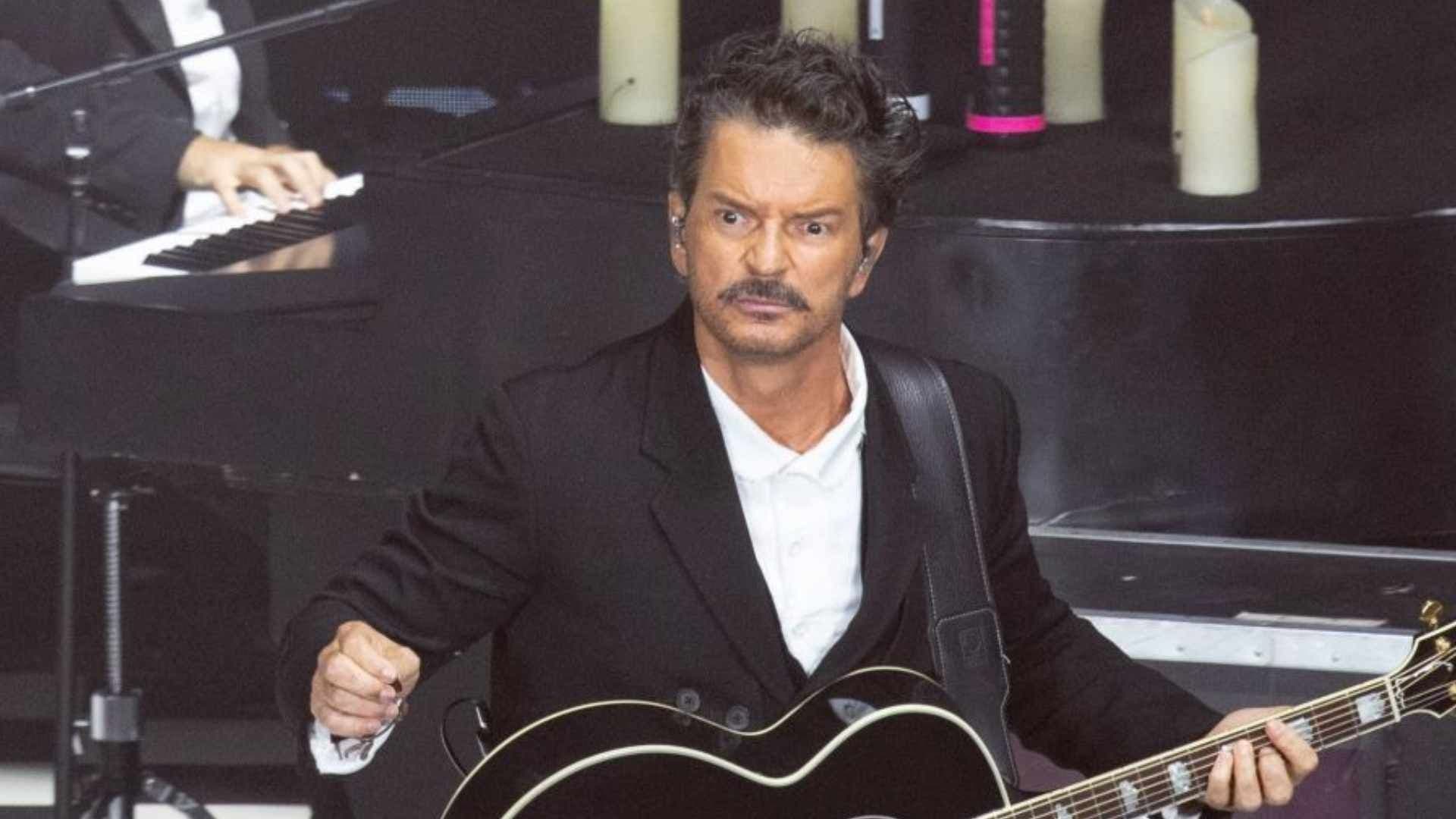 Esto Dijo Ricardo Arjona de la Canción de Shakira a Piqué