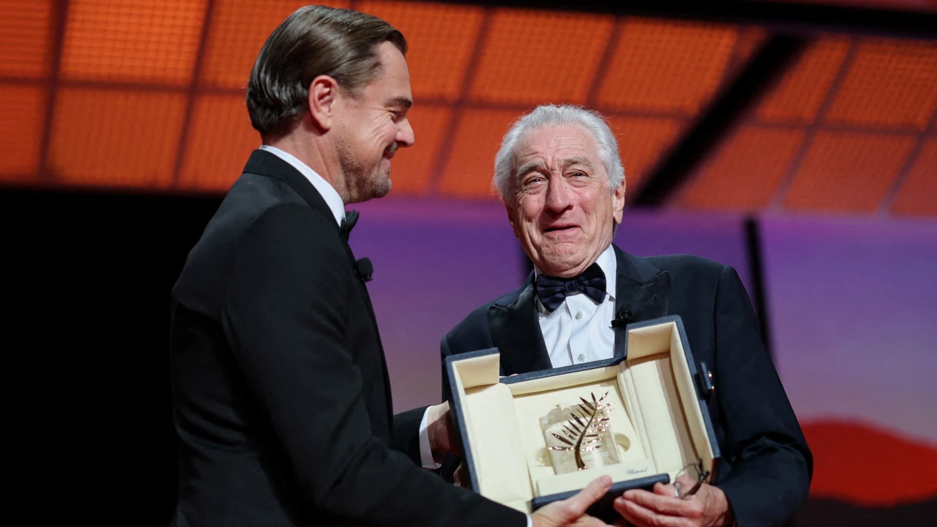 El Discurso de Robert De Niro contra 'Ataques de Trump': Pide Respuesta de Industria del Cine