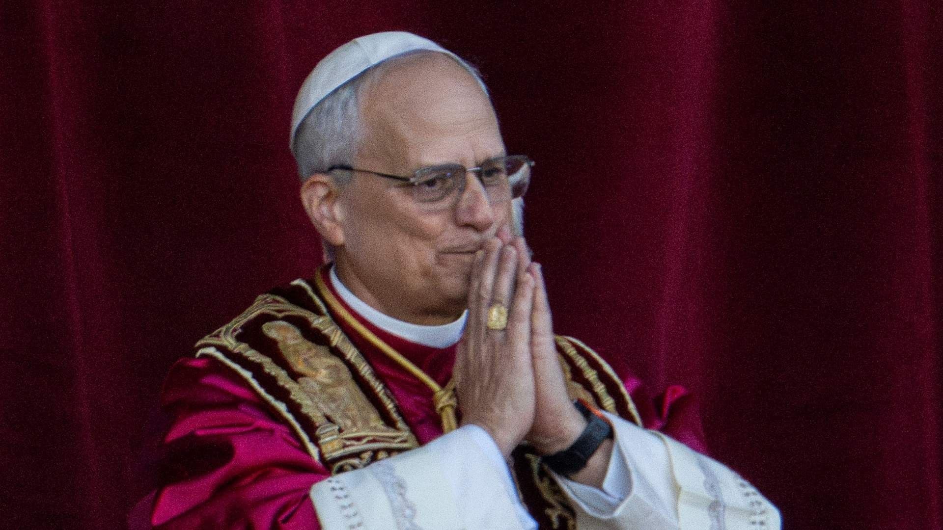 ¿Quién es Robert Francis Prevost, Nuevo Papa León XIV?