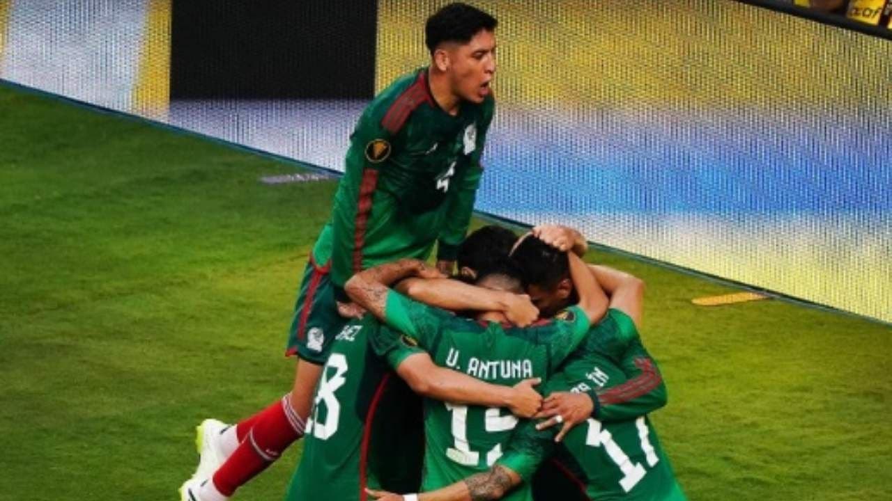 Selección Mexicana Revela Convocatoria para Enfrentar a Ghana y Alemania