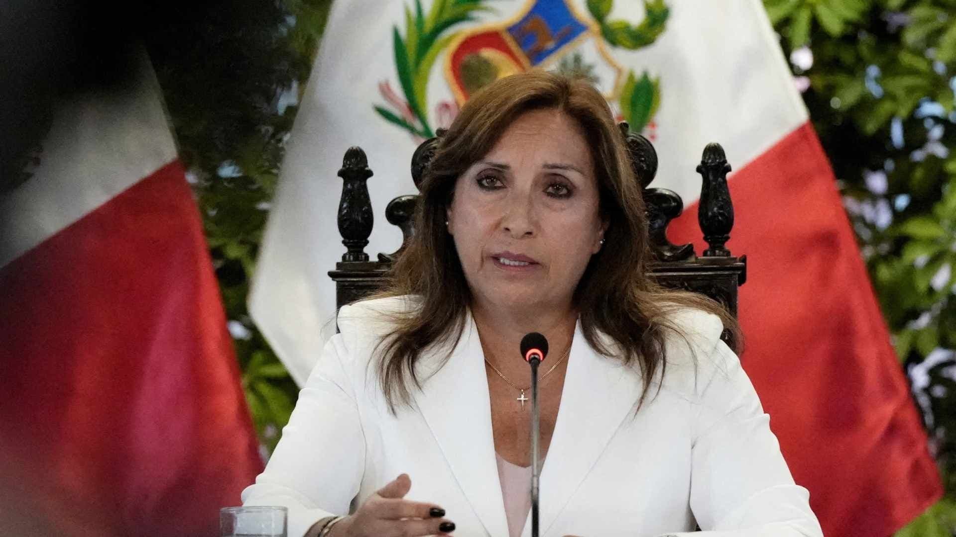 AMLO No Quiere Soltar la Alianza del Pacífico: Boluarte