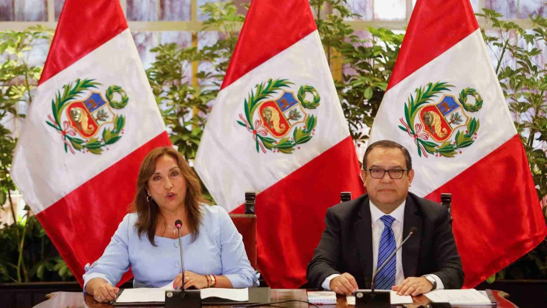 Perú Acusa a AMLO de ‘Politizar’ la Alianza del Pacífico