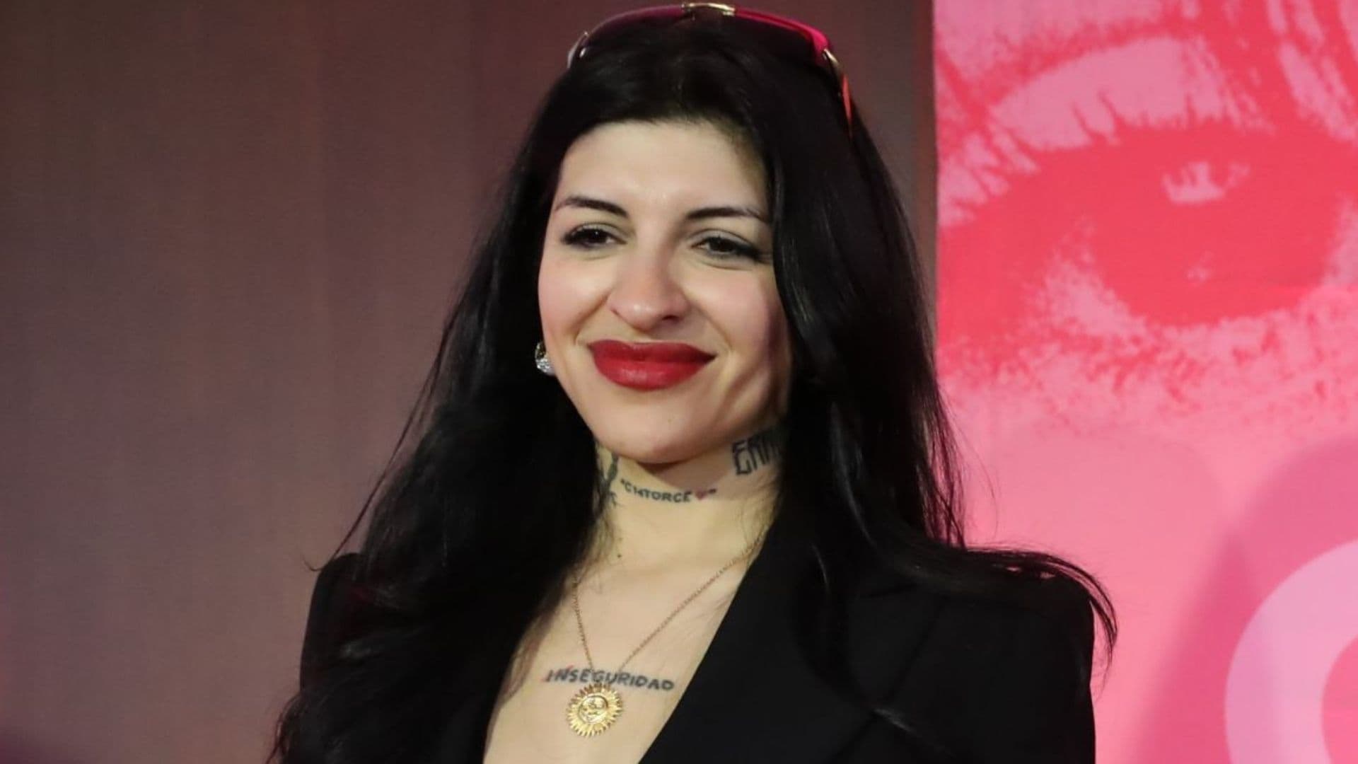 Impulsan Ley Cazzu en Argentina, Cantante Inspira Transformaciones Legislativas en Argentina