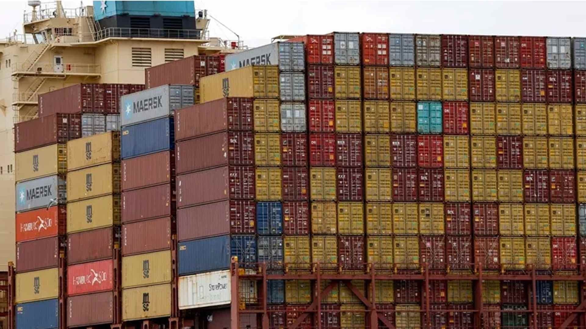 México Aumentará Aranceles en 2026: Productos Asiáticos con Tarifas Más Elevadas