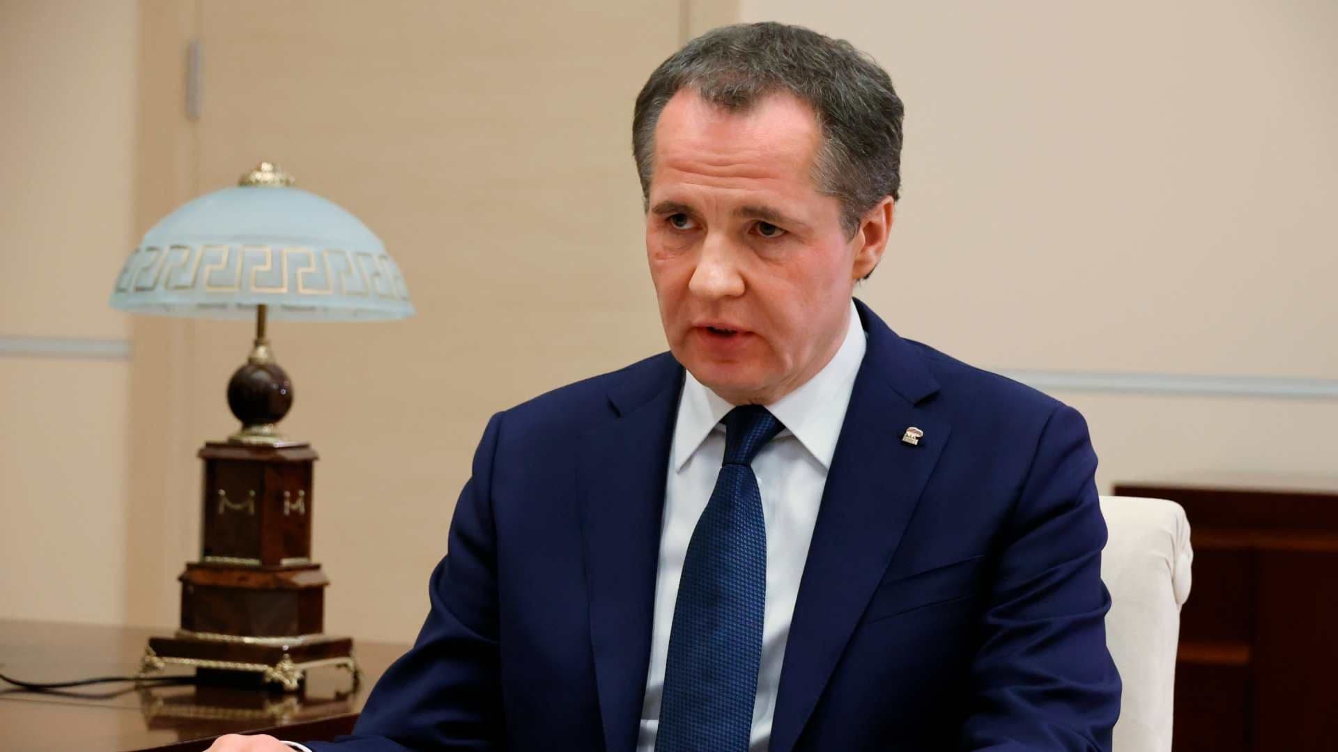 Bélgorod en Alerta por Terrorismo tras Ataque Ucraniano