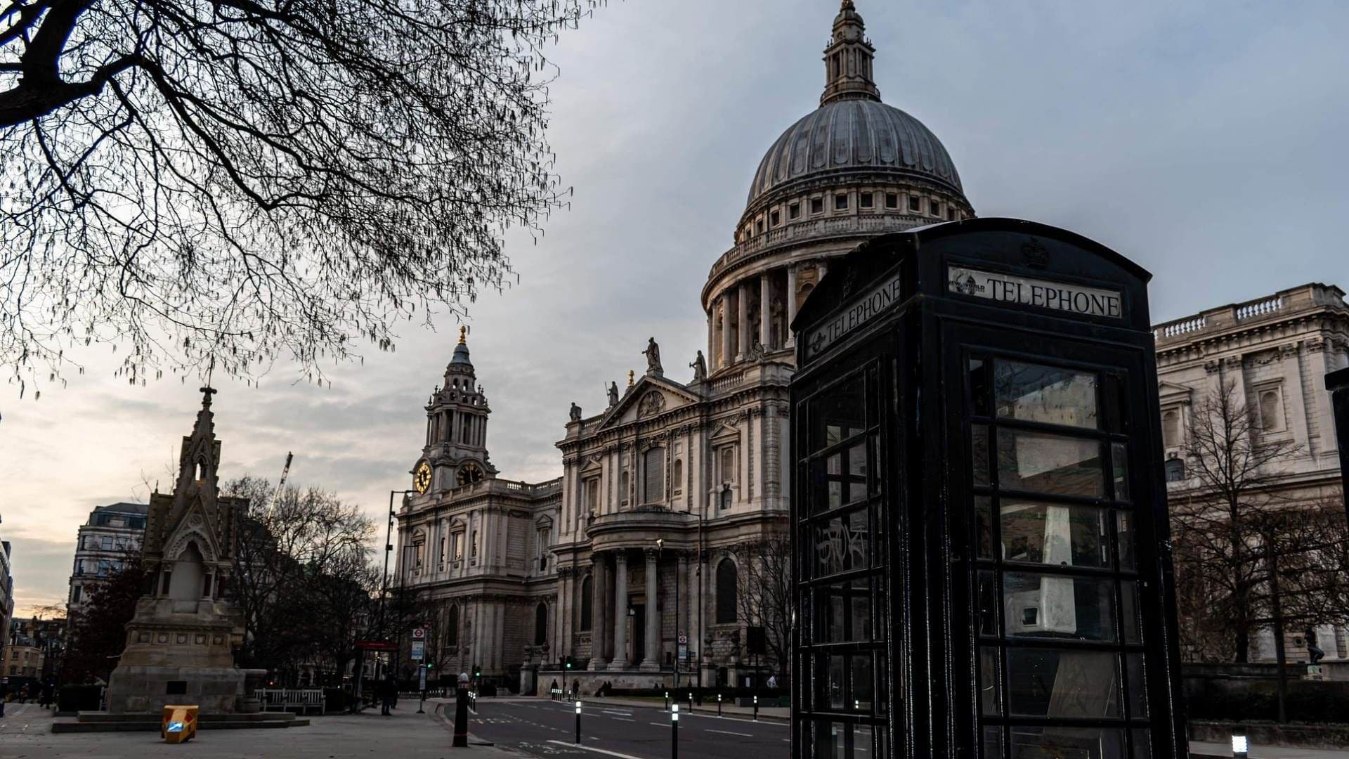 Catástrofe en Reino Unido: Mensaje del Gobierno Británico Desata Alarmas y Preocupación