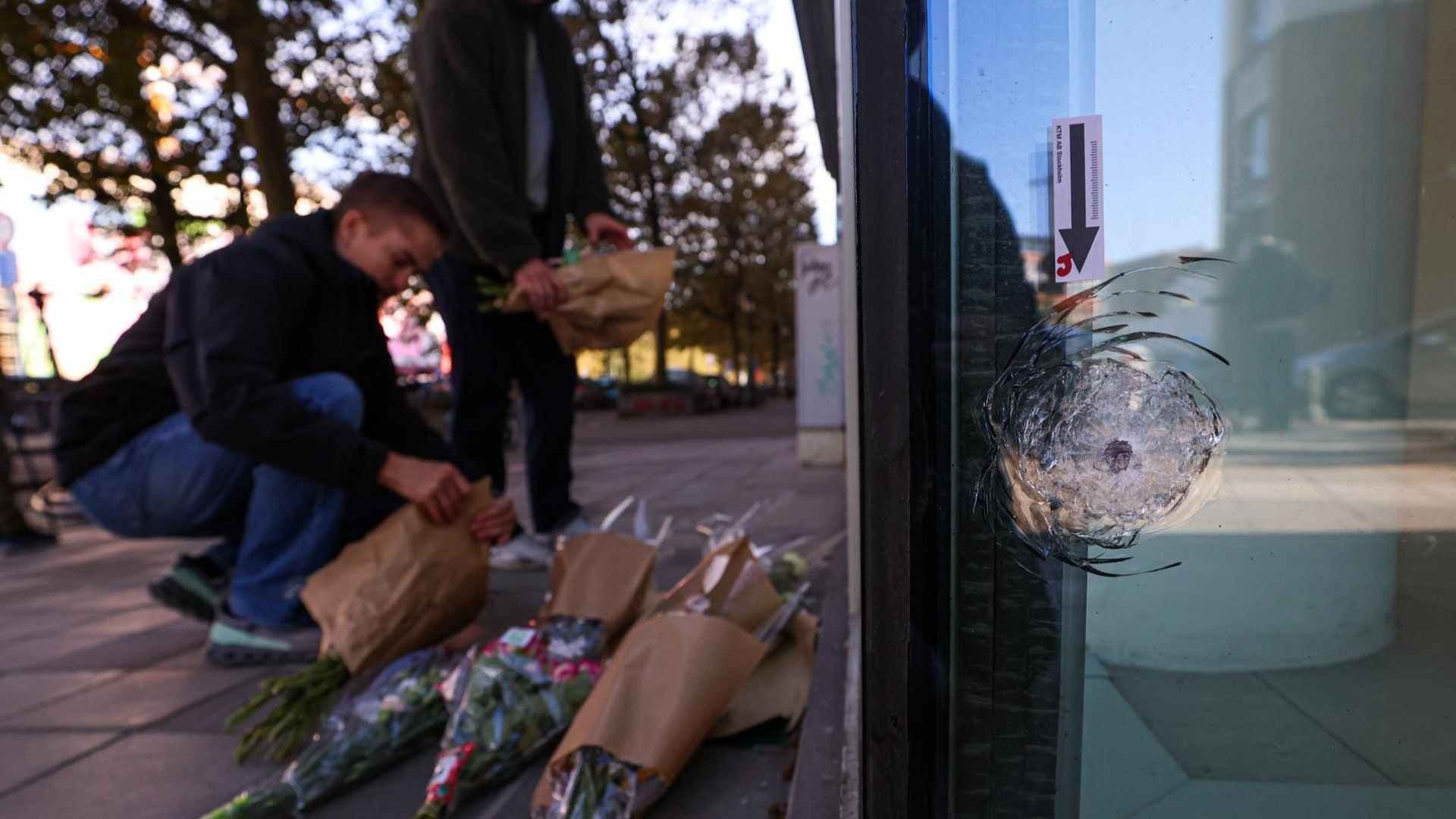 Estado Islámico se Adjudica Atentado en Bruselas que Dejó Dos Muertos