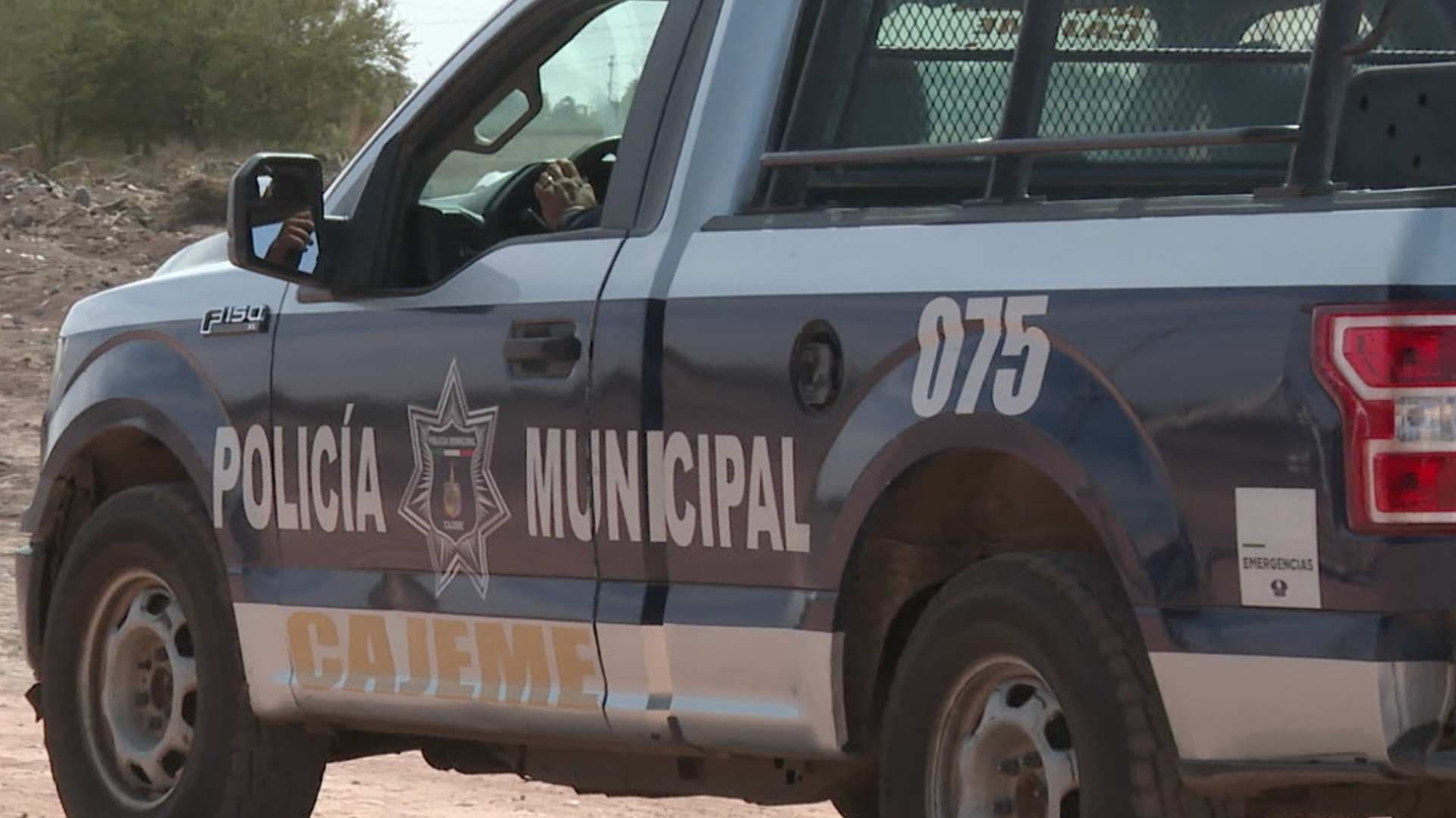 Dos Hombres de la Tercera Edad Fueron Asesinados a Balazos en Tienda de Abarrotes en Cajeme