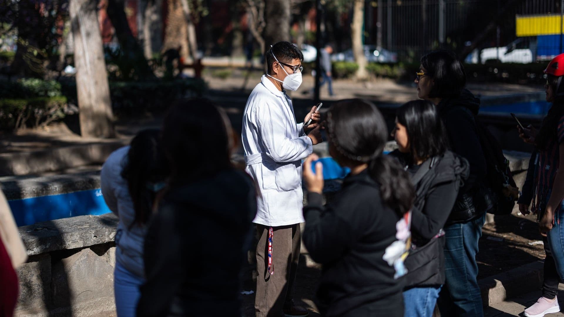México Supera los 10 Mil Casos de Sarampión: Estados Afectados con Más Contagios y Muertes Hoy
