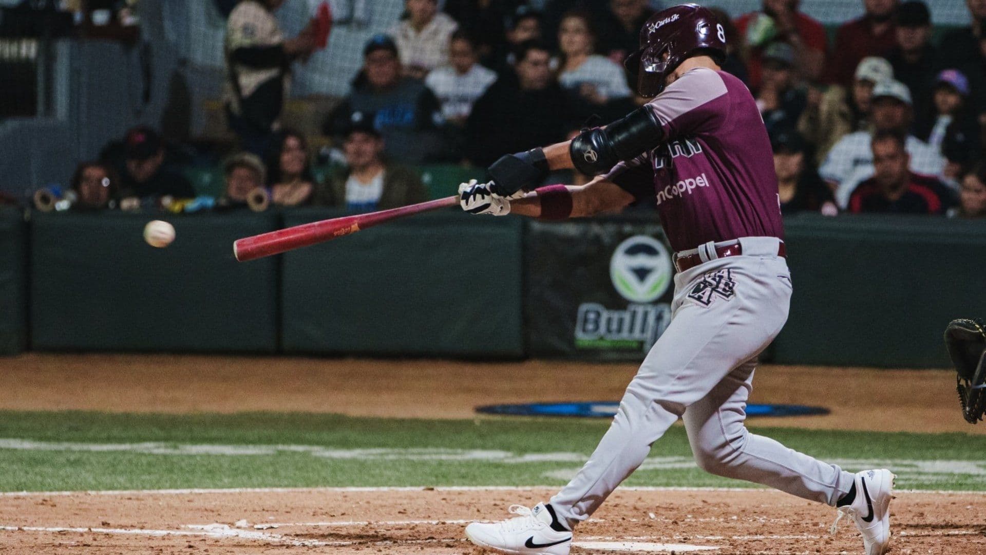 México Ya Tiene a Sus Dos Representantes para la Serie del Caribe 2026: Tomateros y Charros